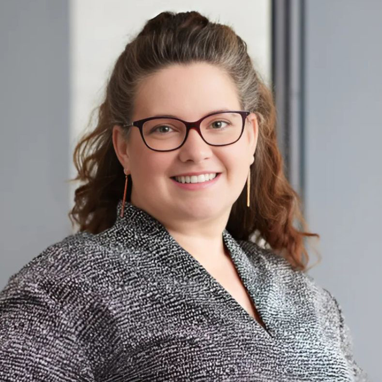 <span>Amy Honchell</span>
