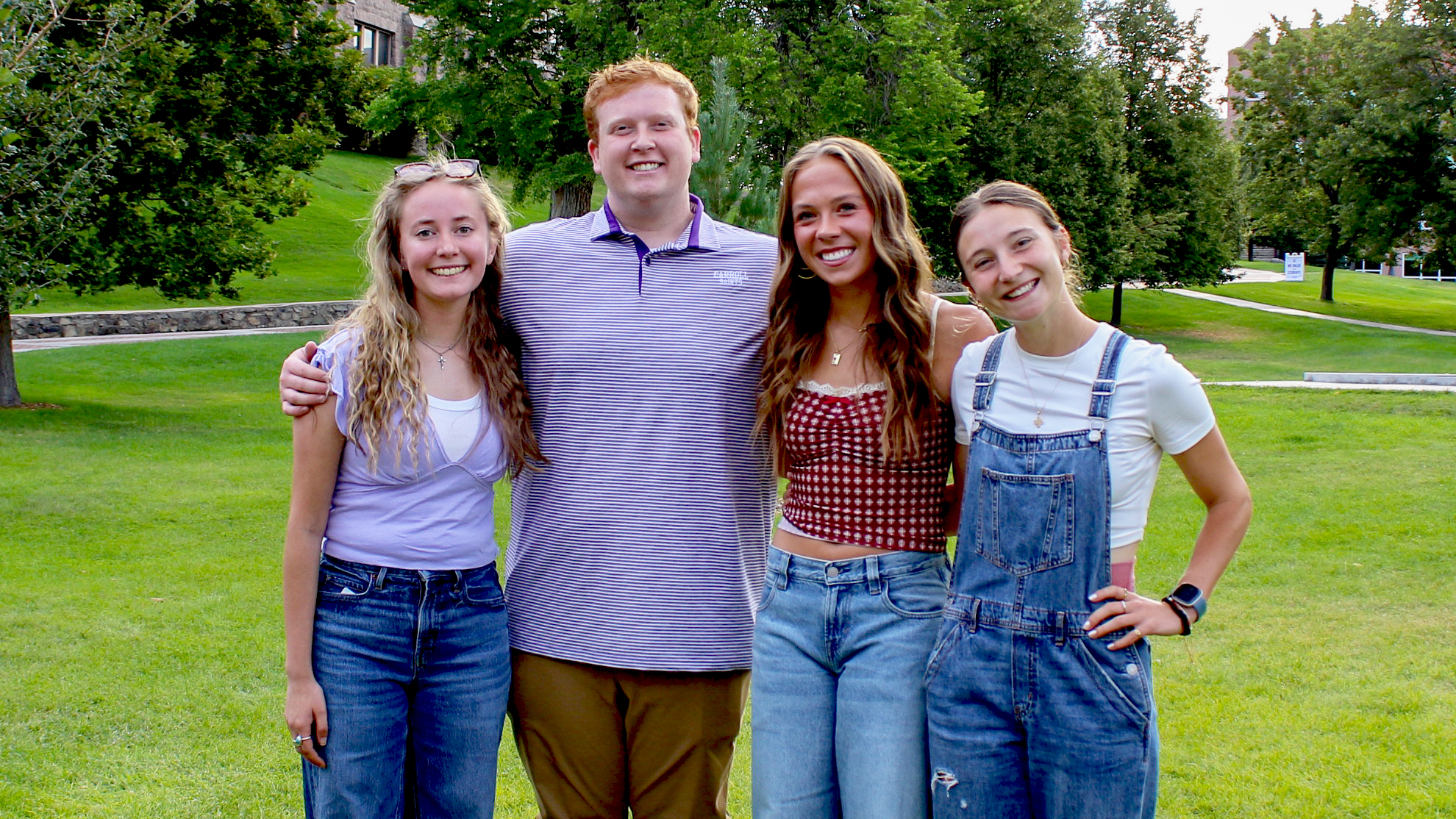 ASCC Officers