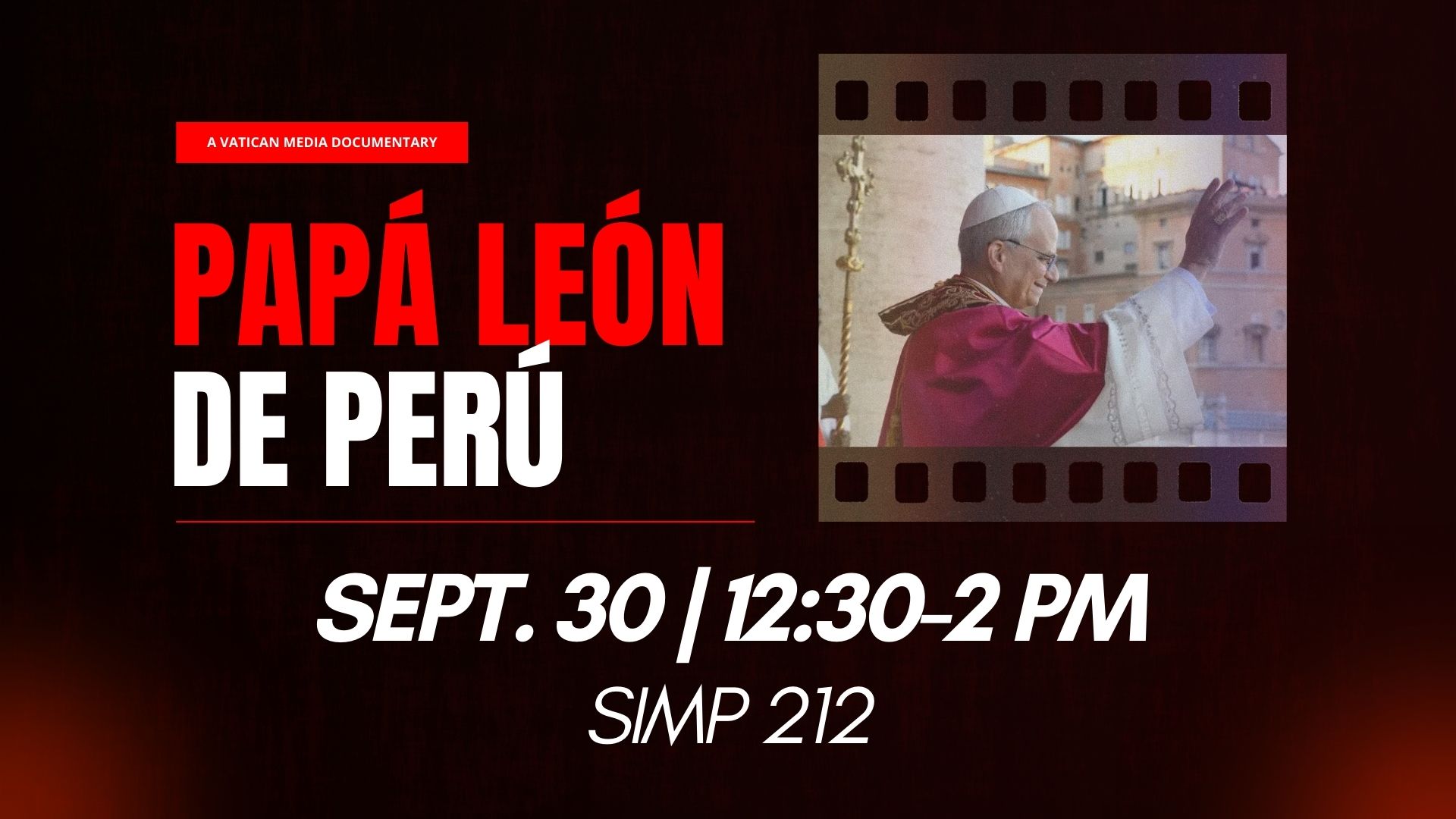 Papá León de Perú