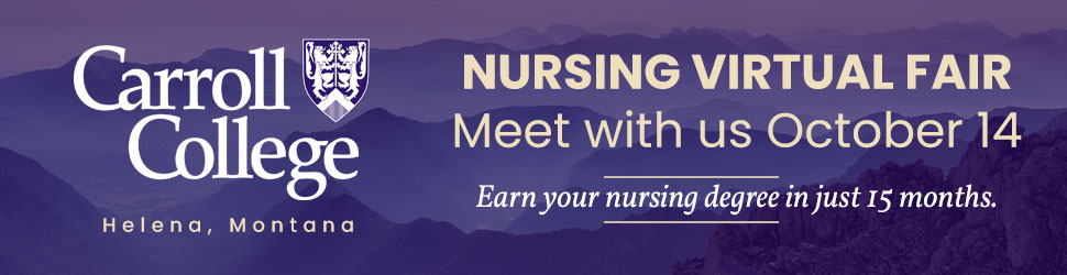 Nursing Virtual Fair