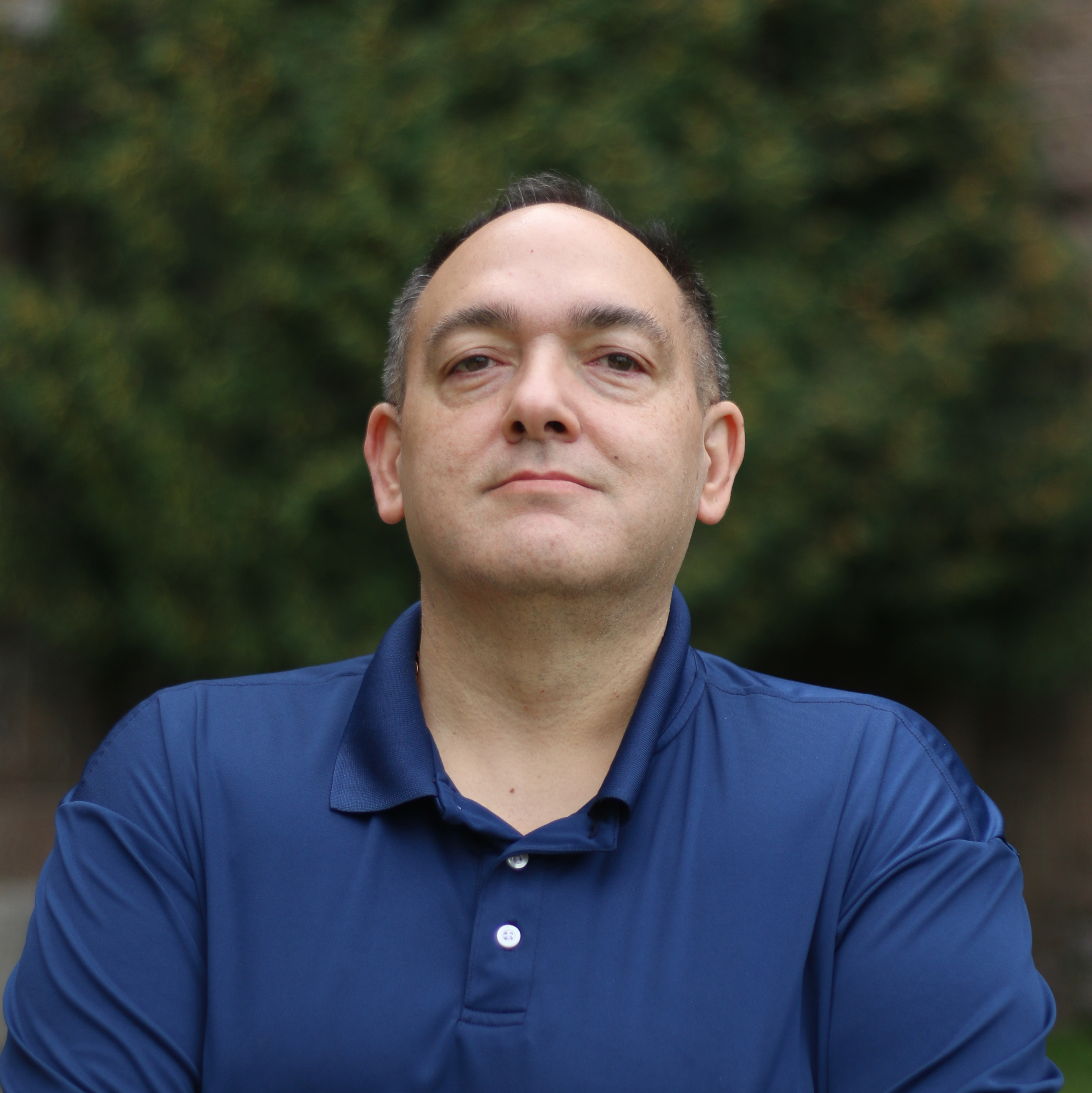 <span>Ken Safis</span>

