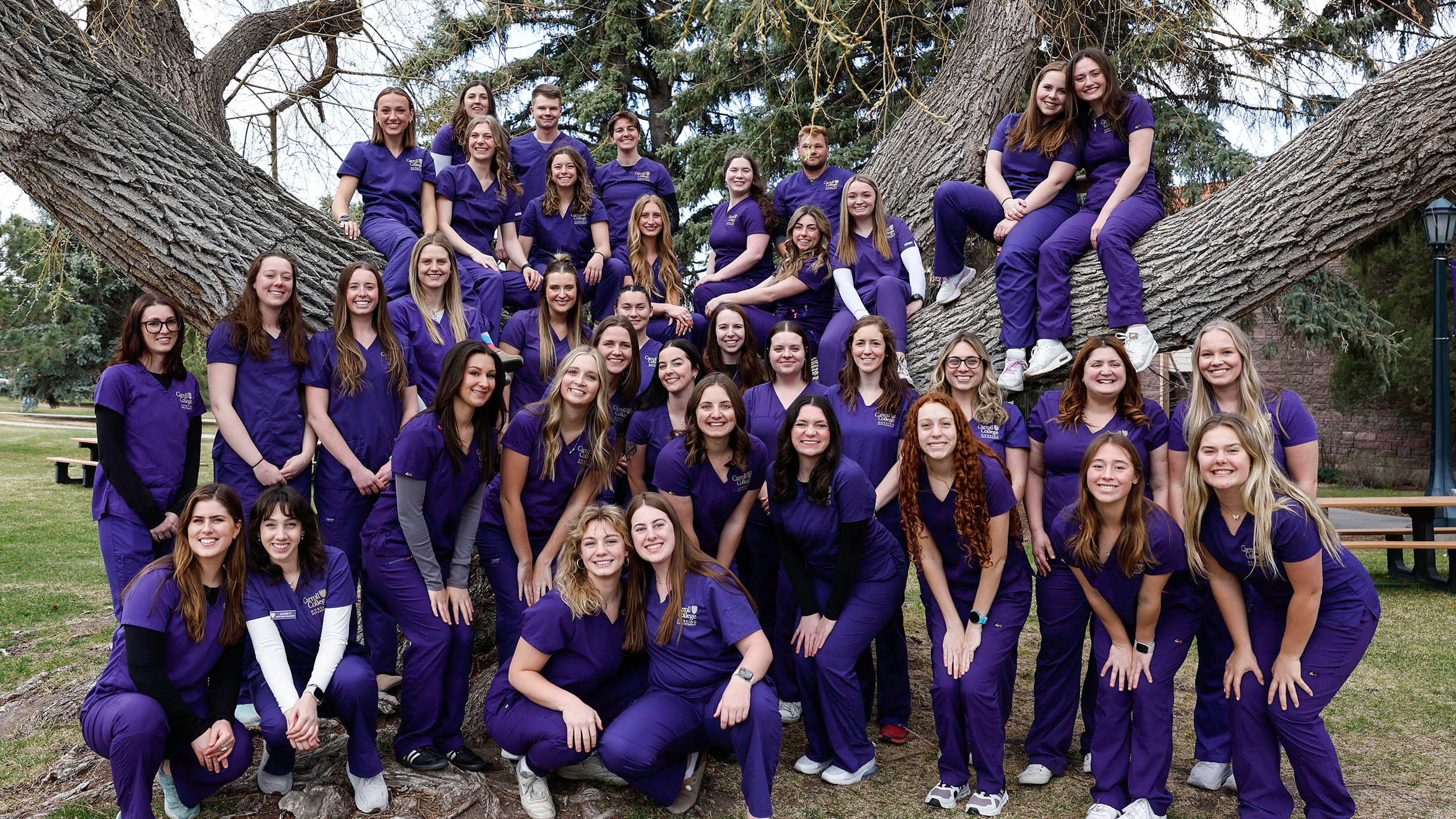 2025 Nursing Students