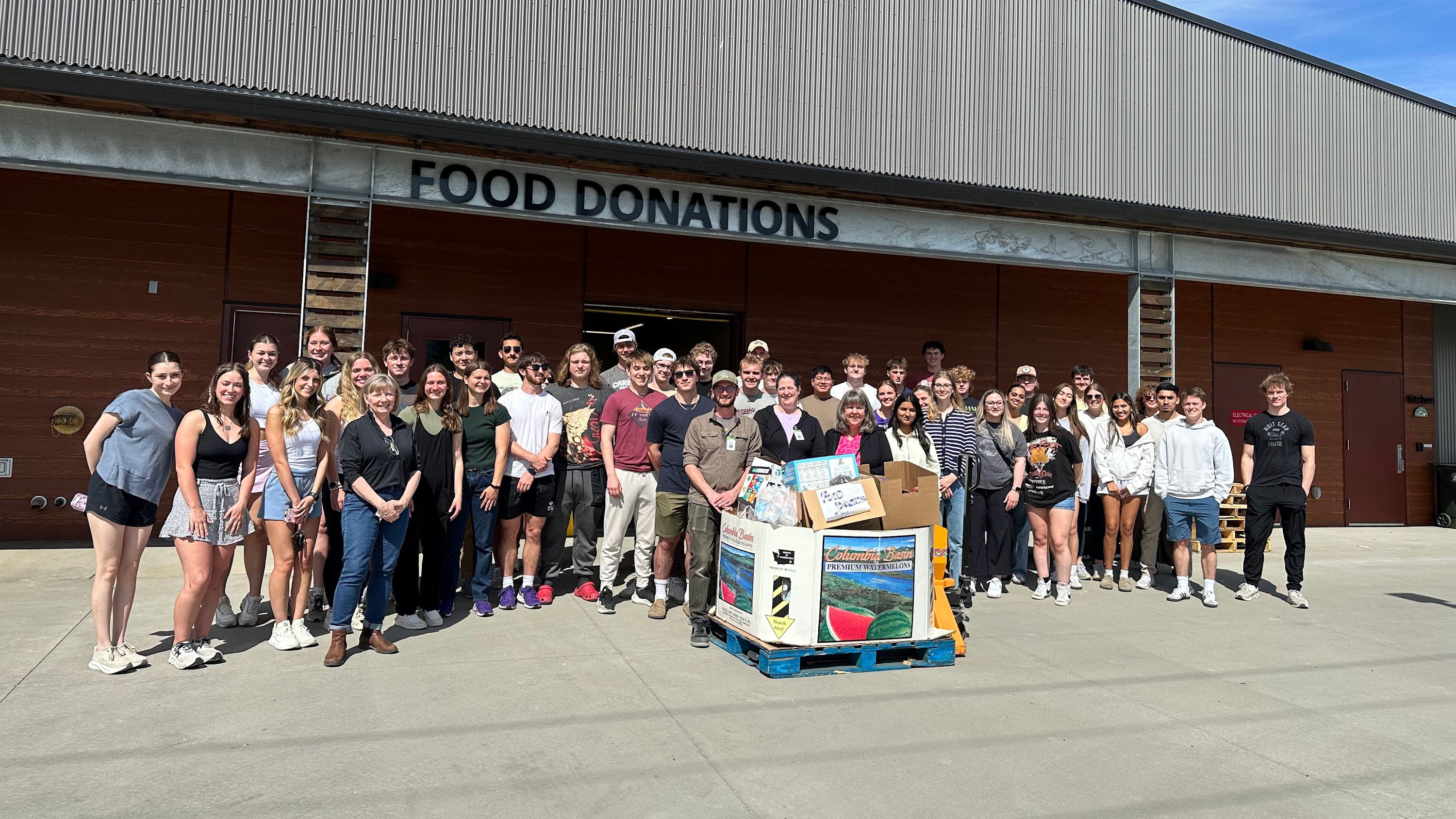 Hunthausen Peace Justice Hero