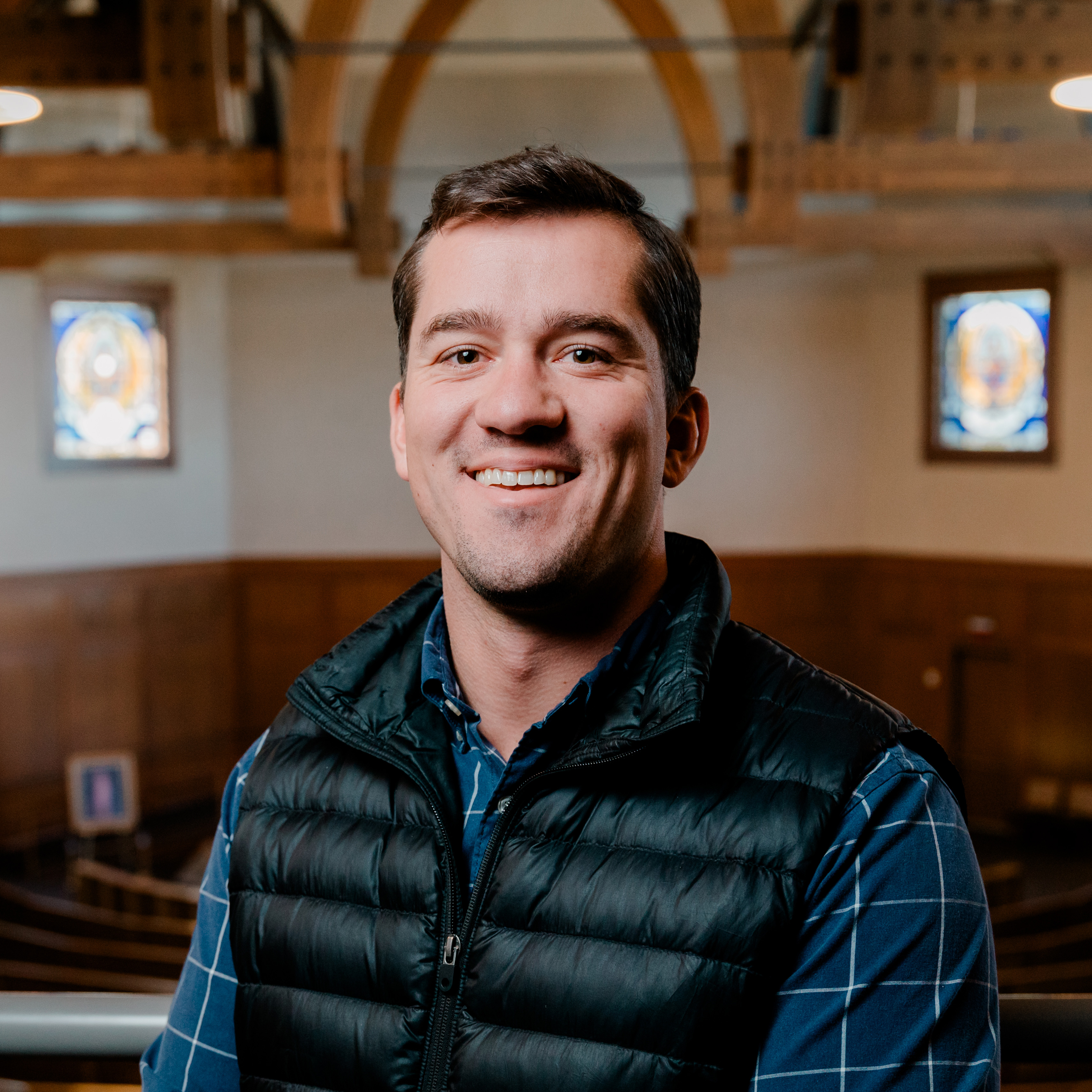 <span>Chris Yakawich</span>
