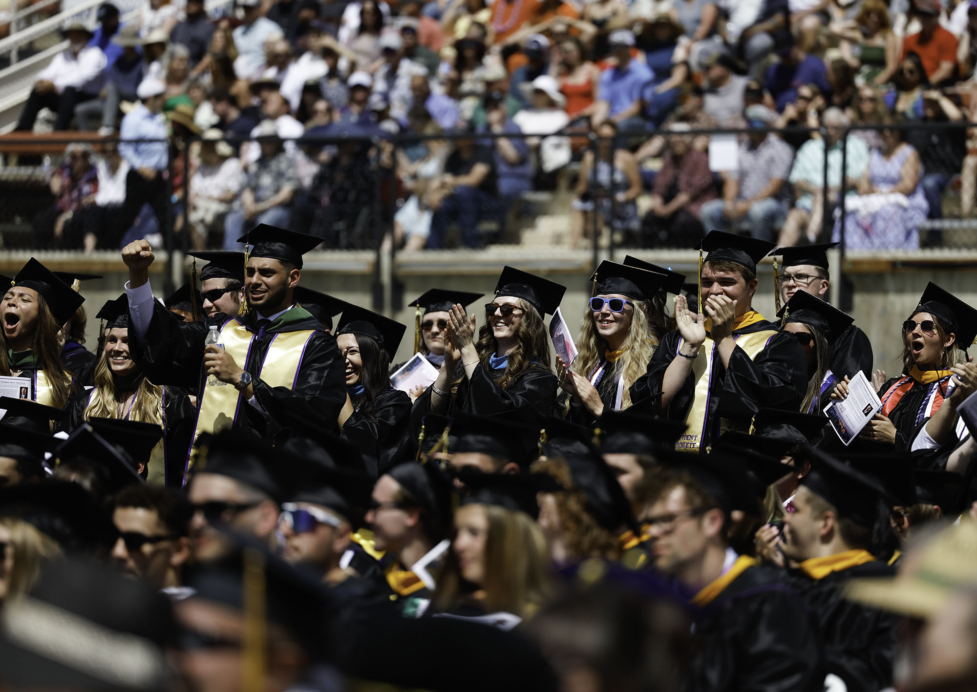Graduation Class