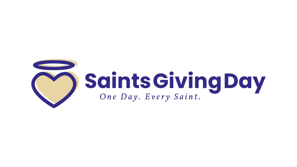 Saints Giving Day