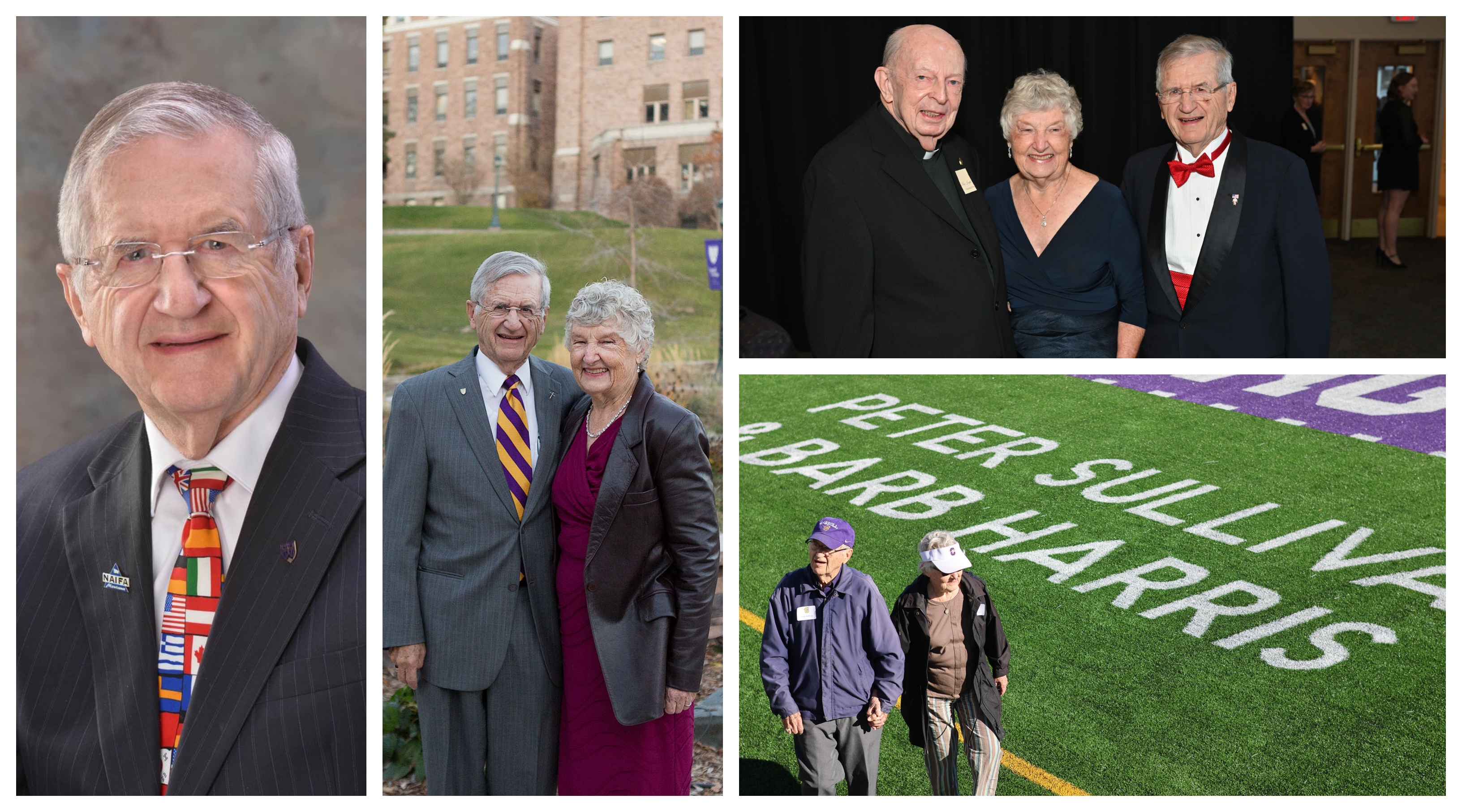 Peter Sullivan photos