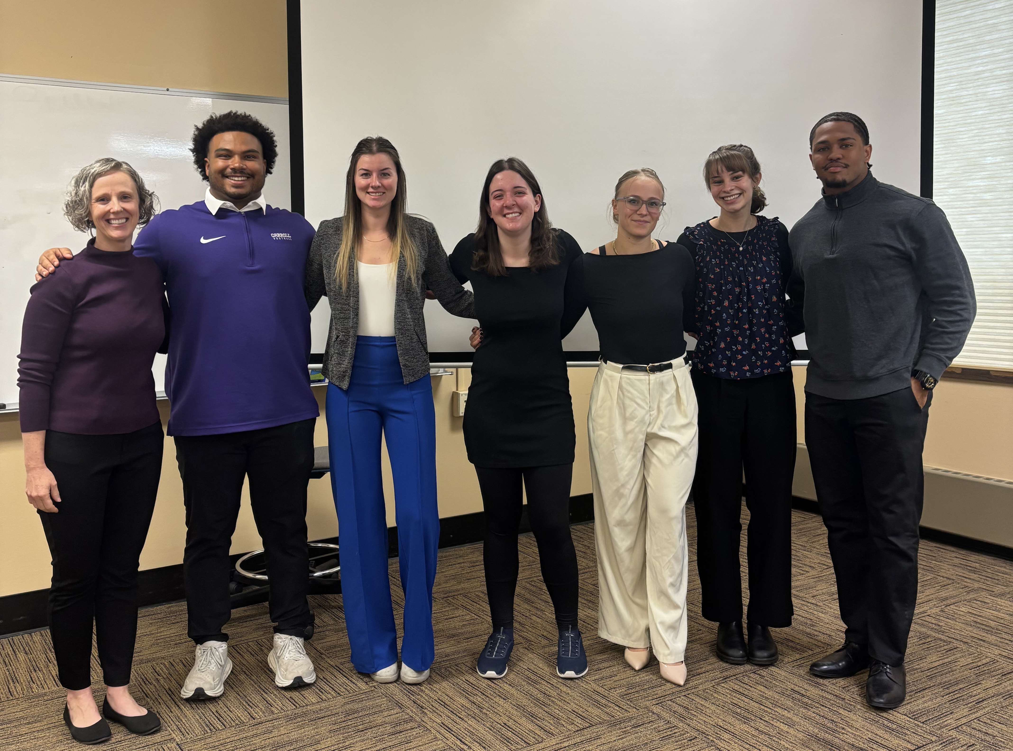 Sociology Senior Researchers