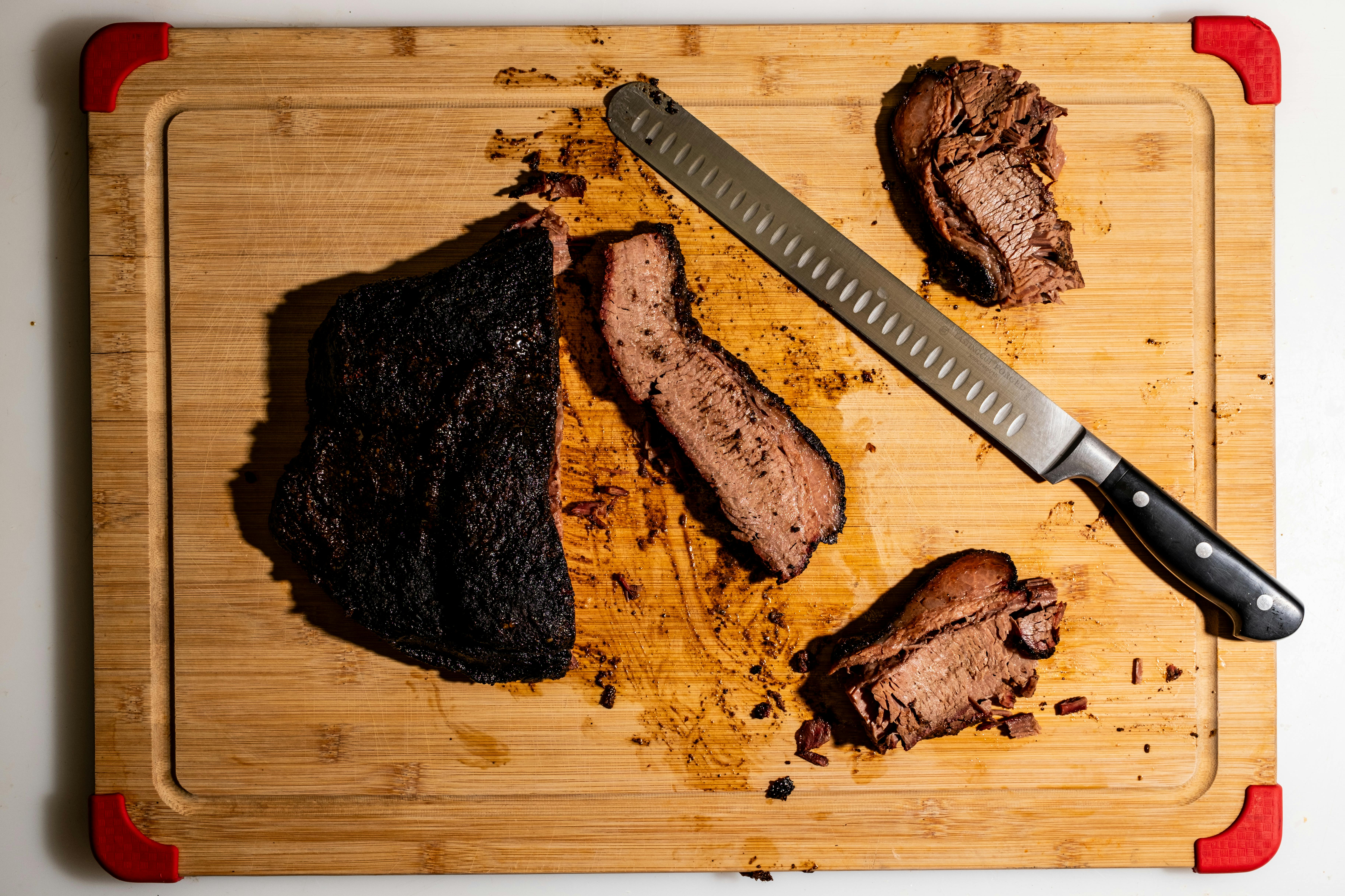 Brisket