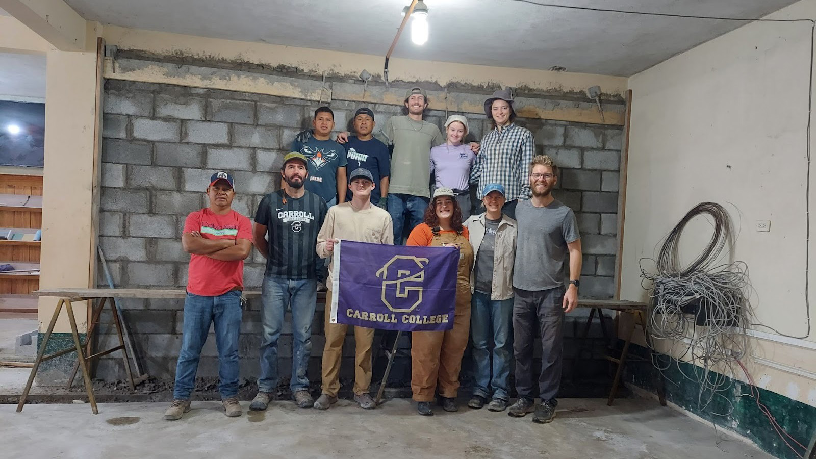 EWB Guatemala Group