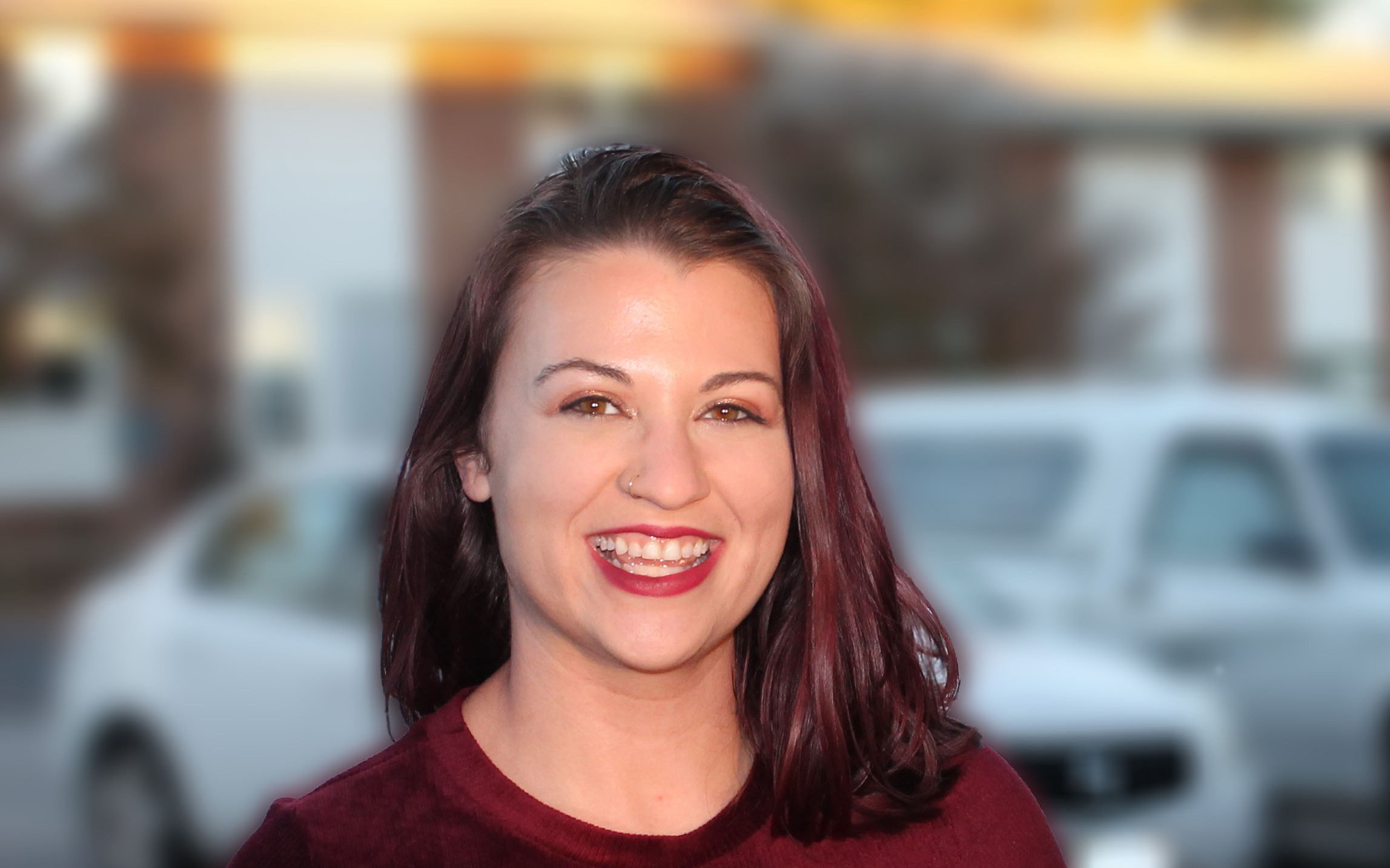 Diana Devine headshot