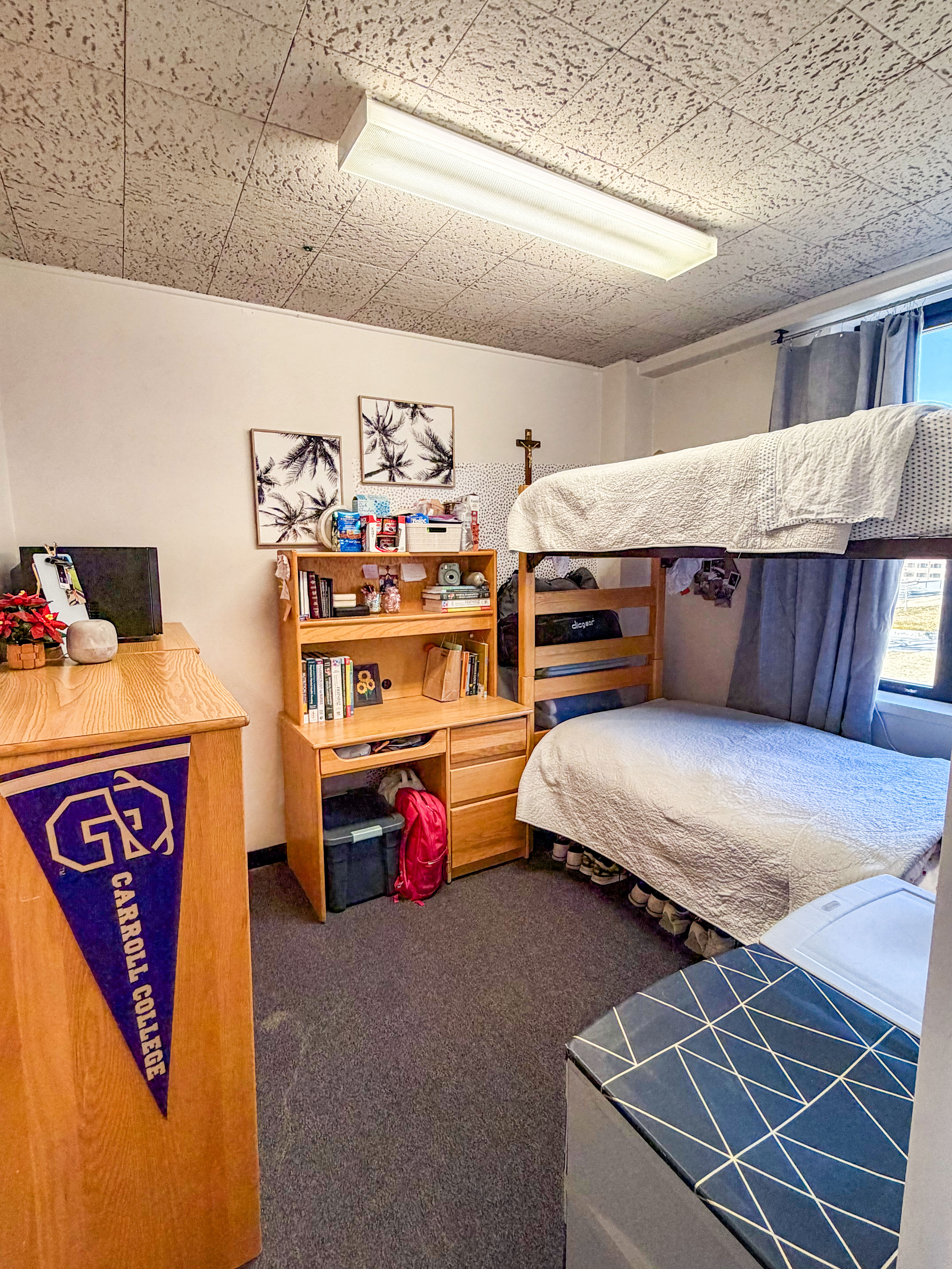 Borromeo Double Room