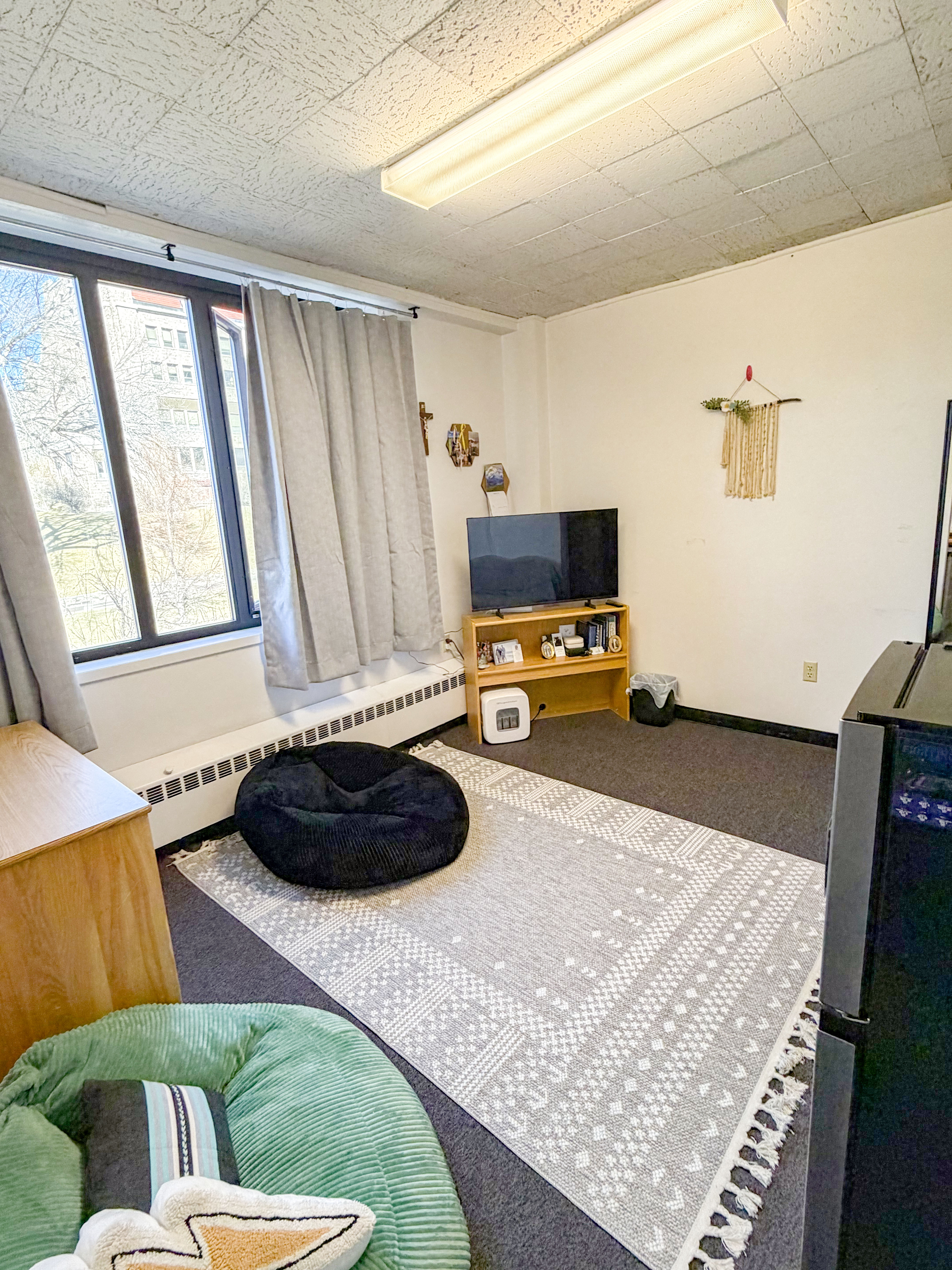 Borromeo Double Room