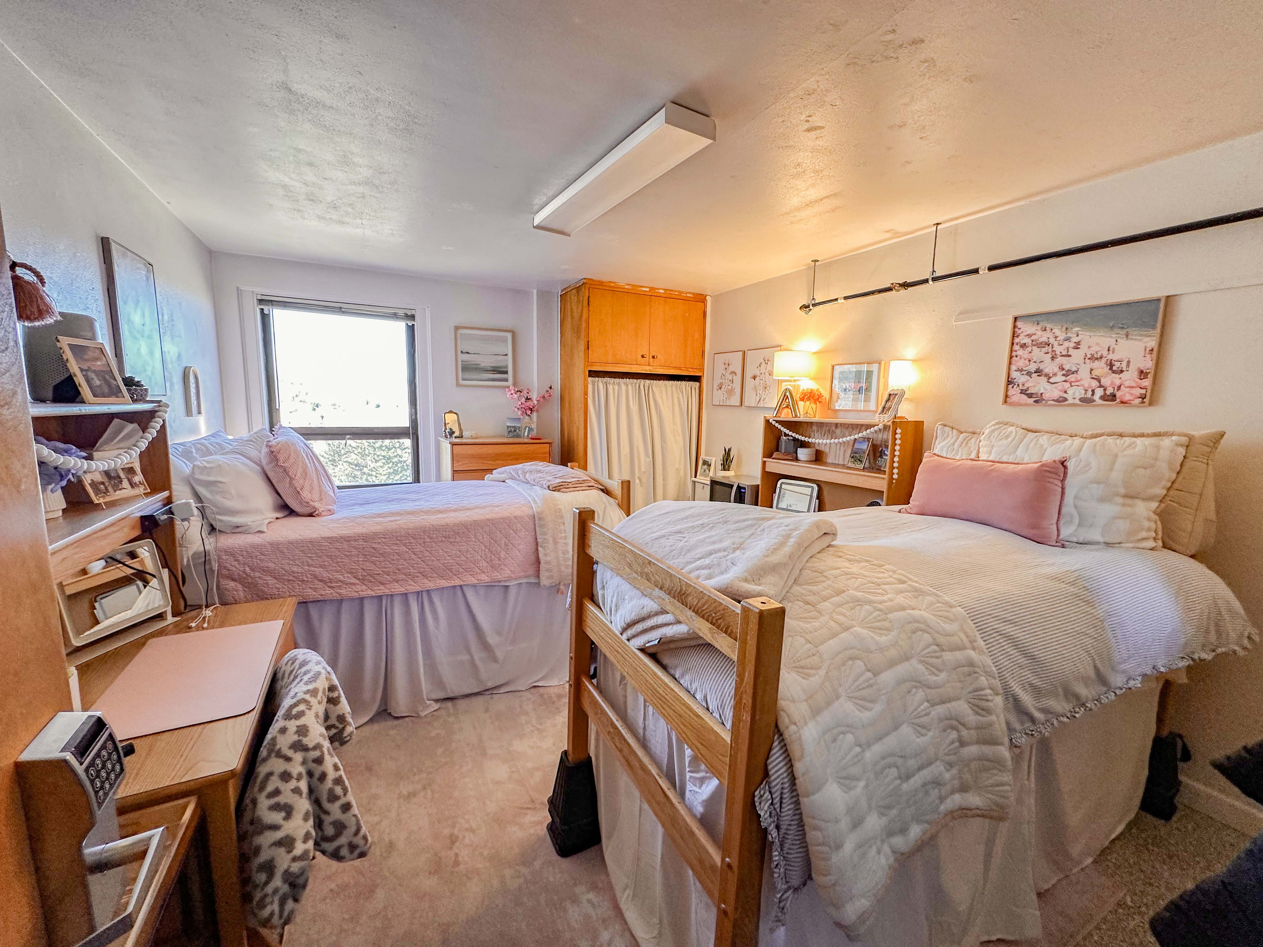 St. Charles Occupied Double