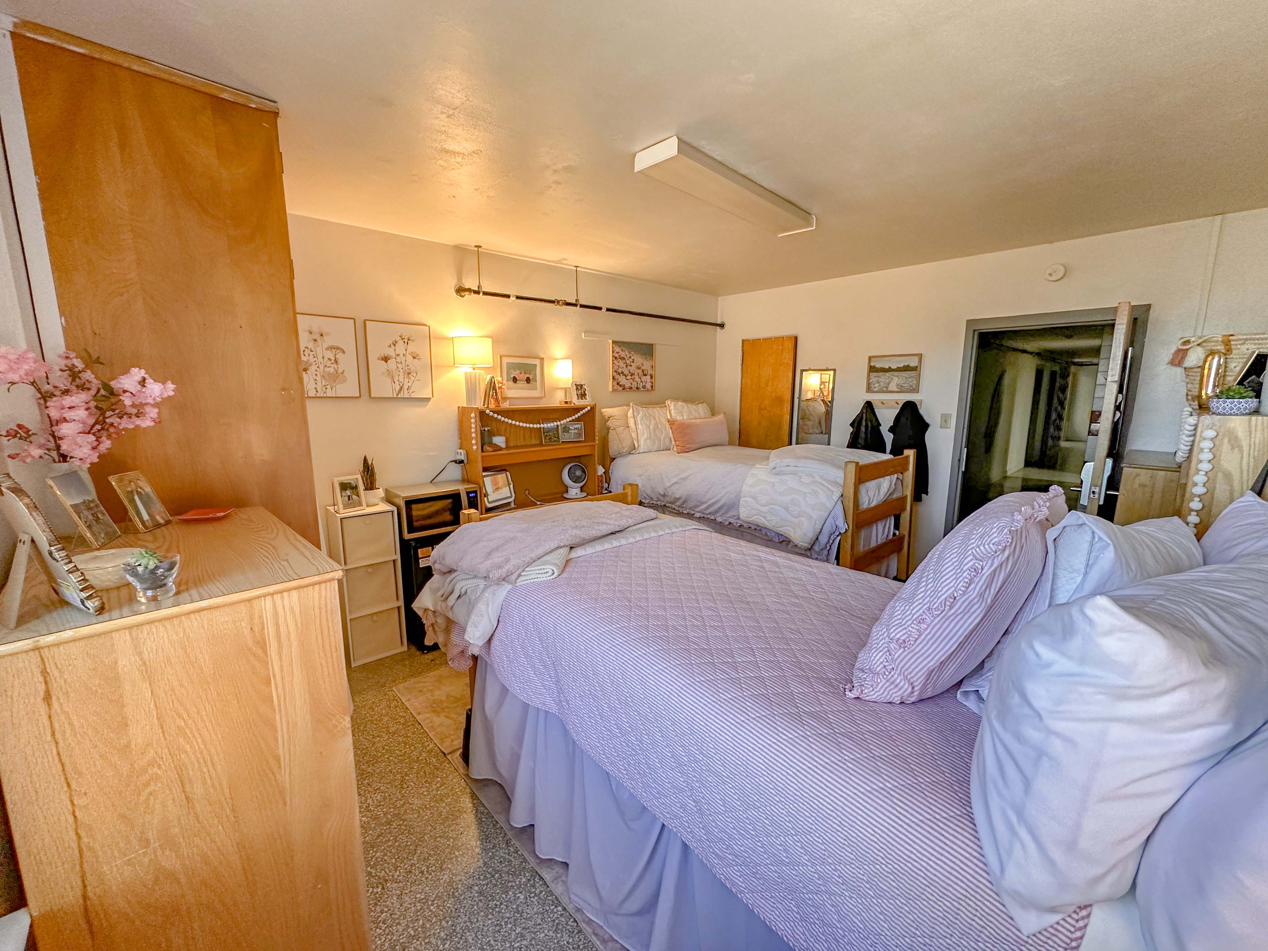 St. Charles Occupied Double