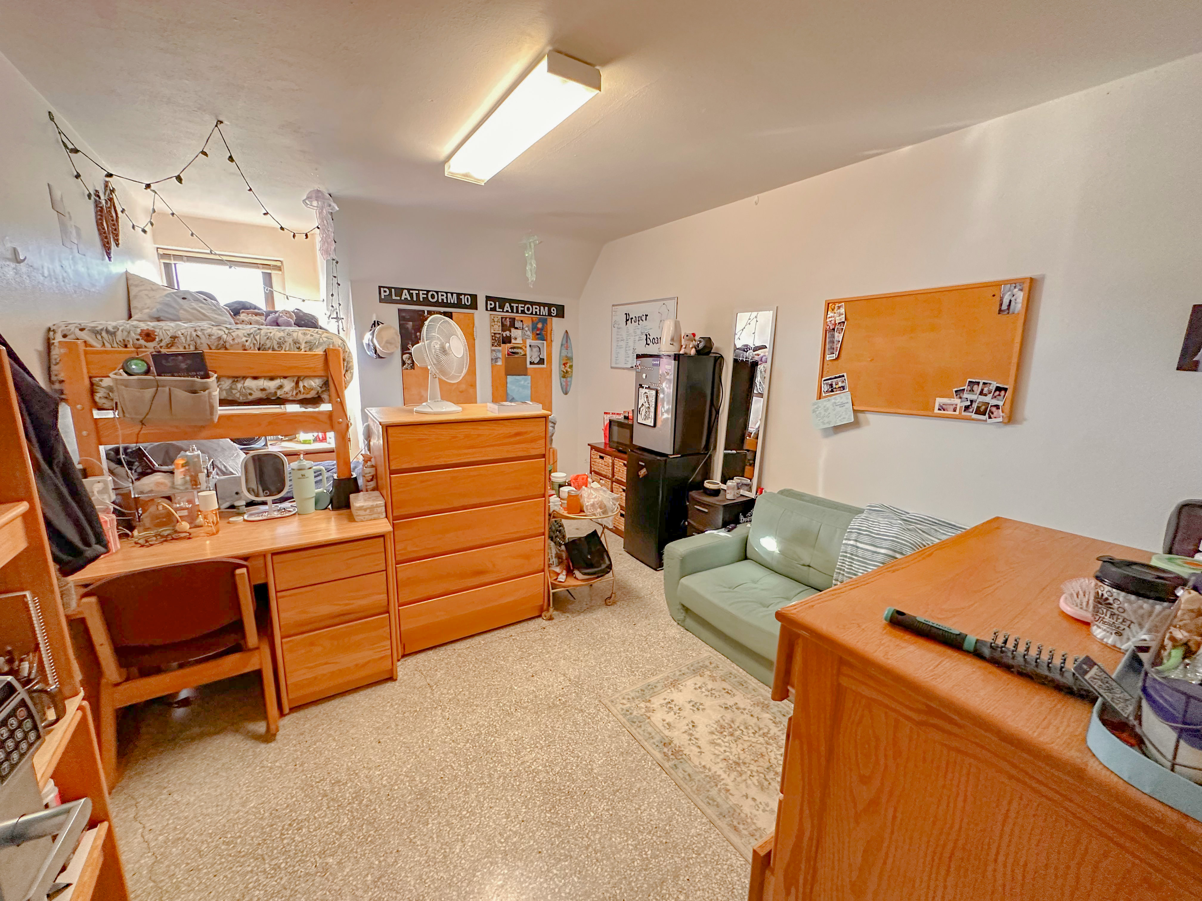 St. Charles Occupied Double