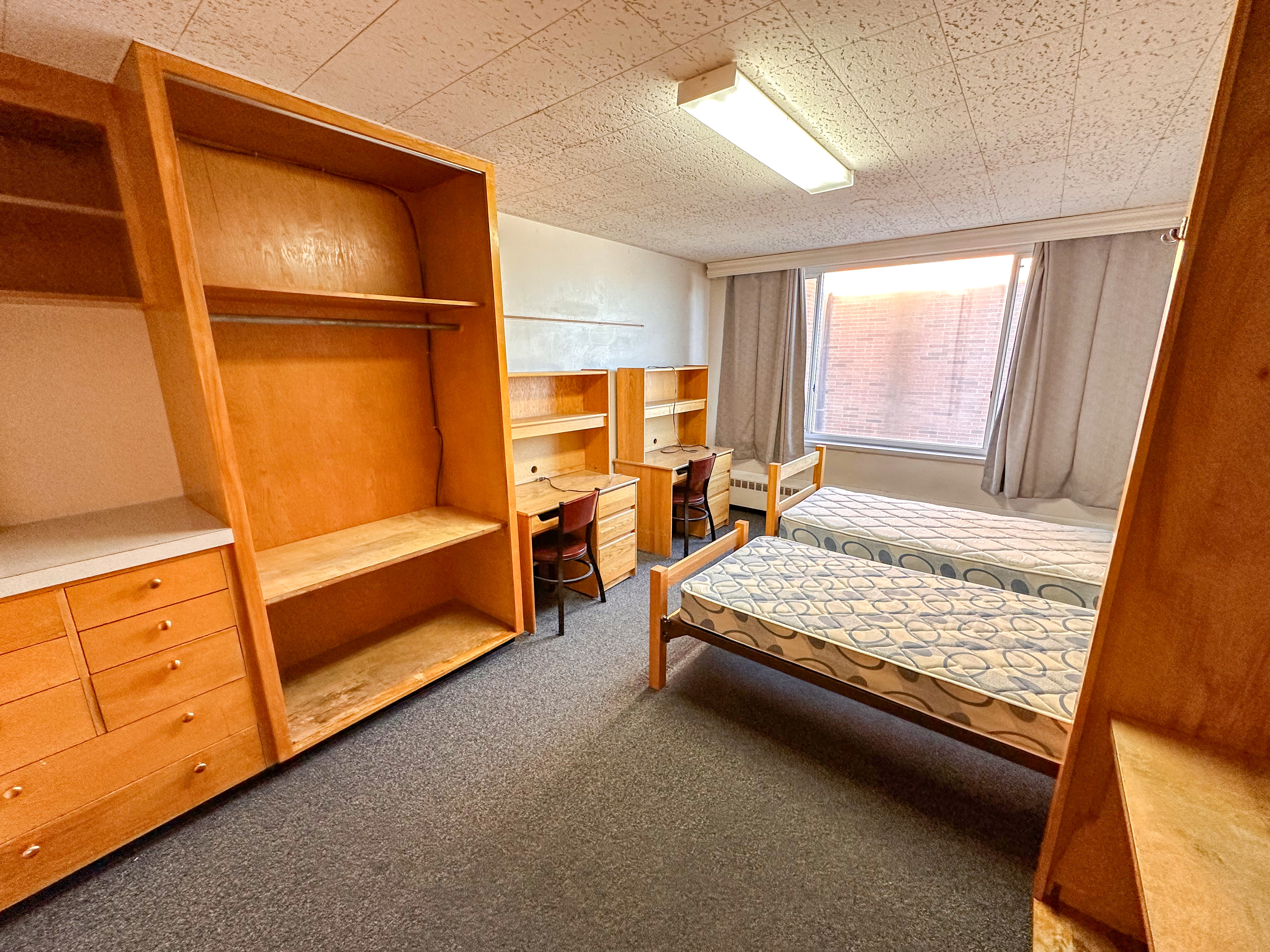 Guad Joes Empty Double