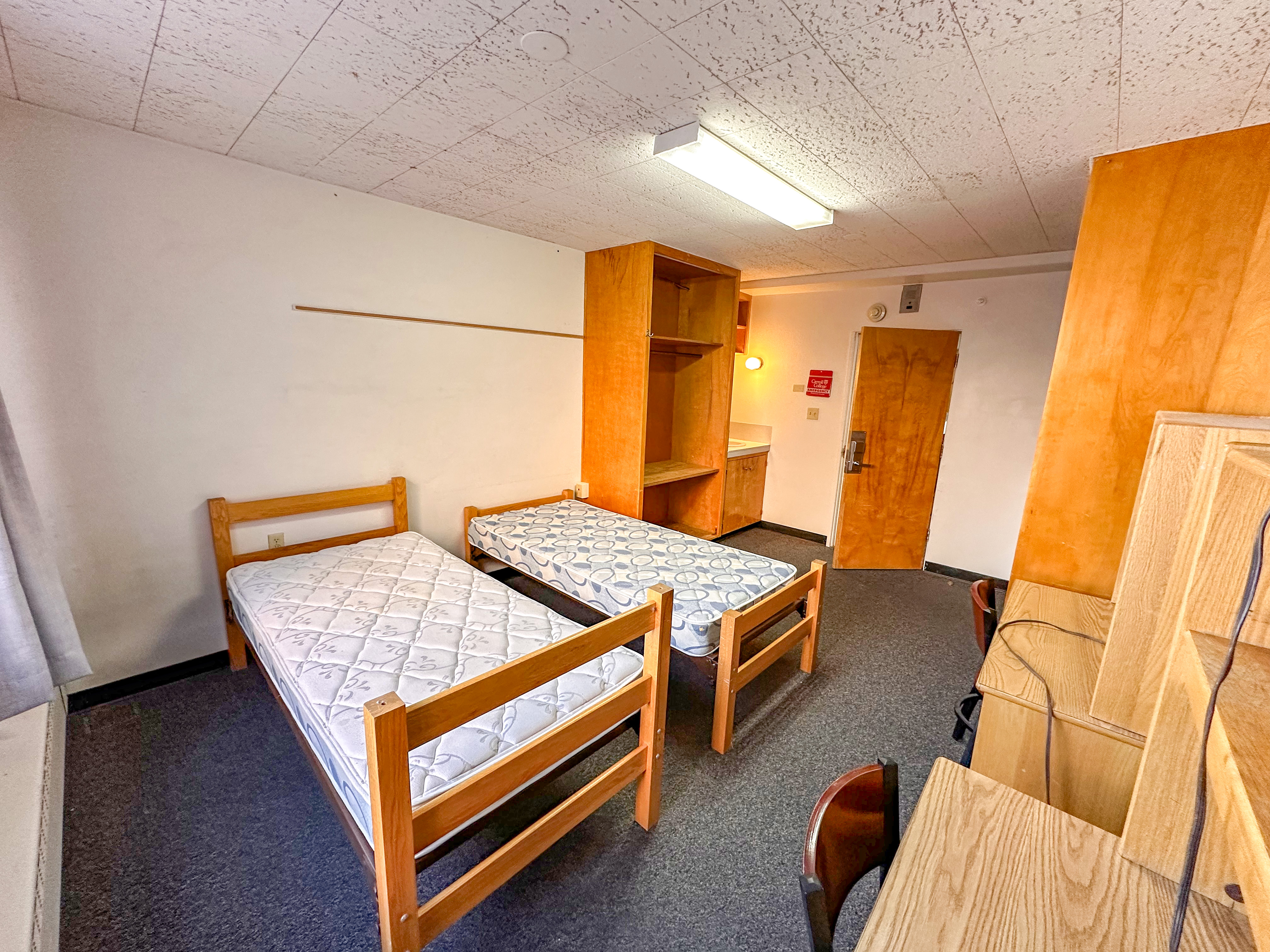 Guad Joes Empty Double