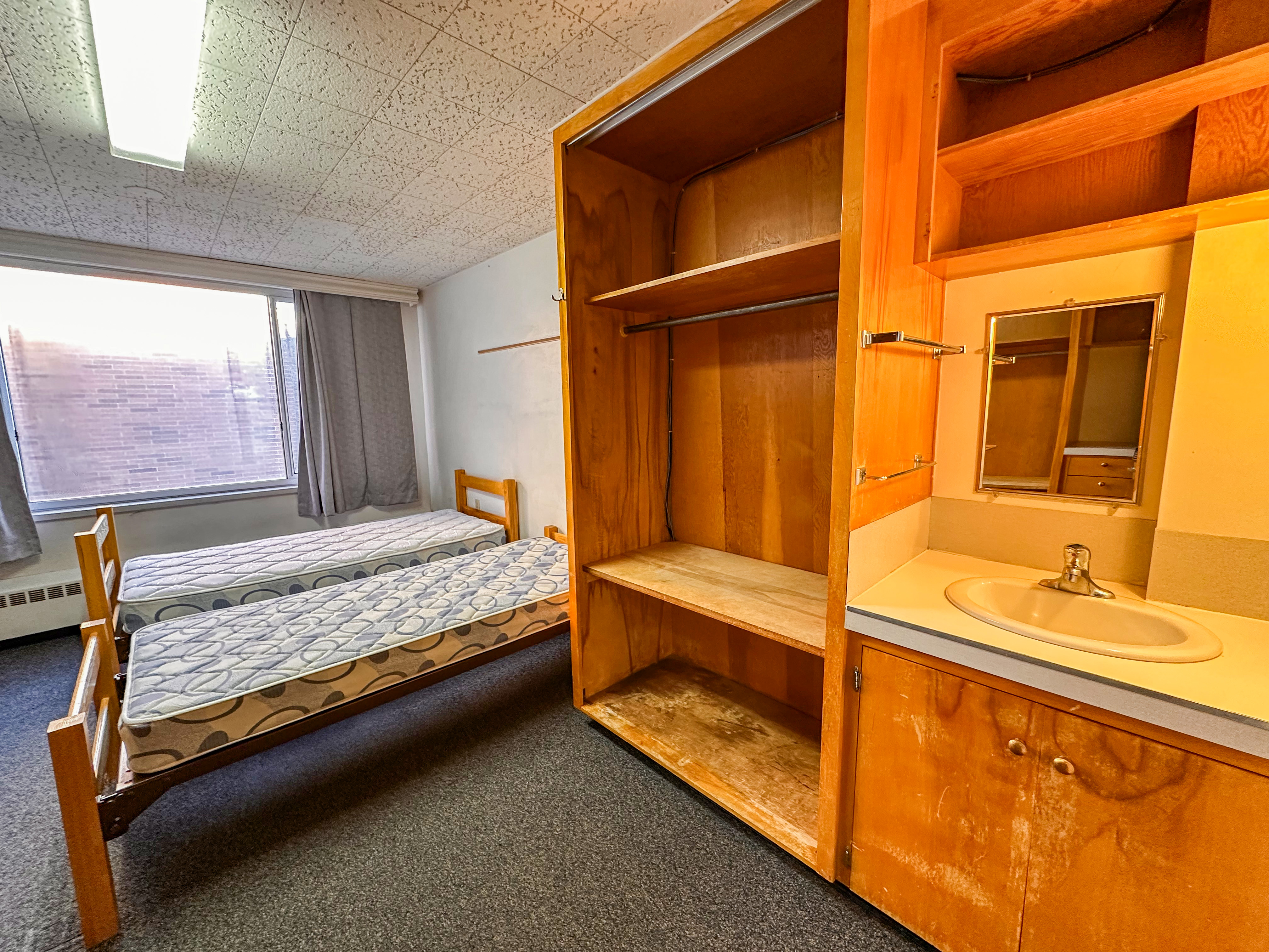 Guad Joes Empty Double