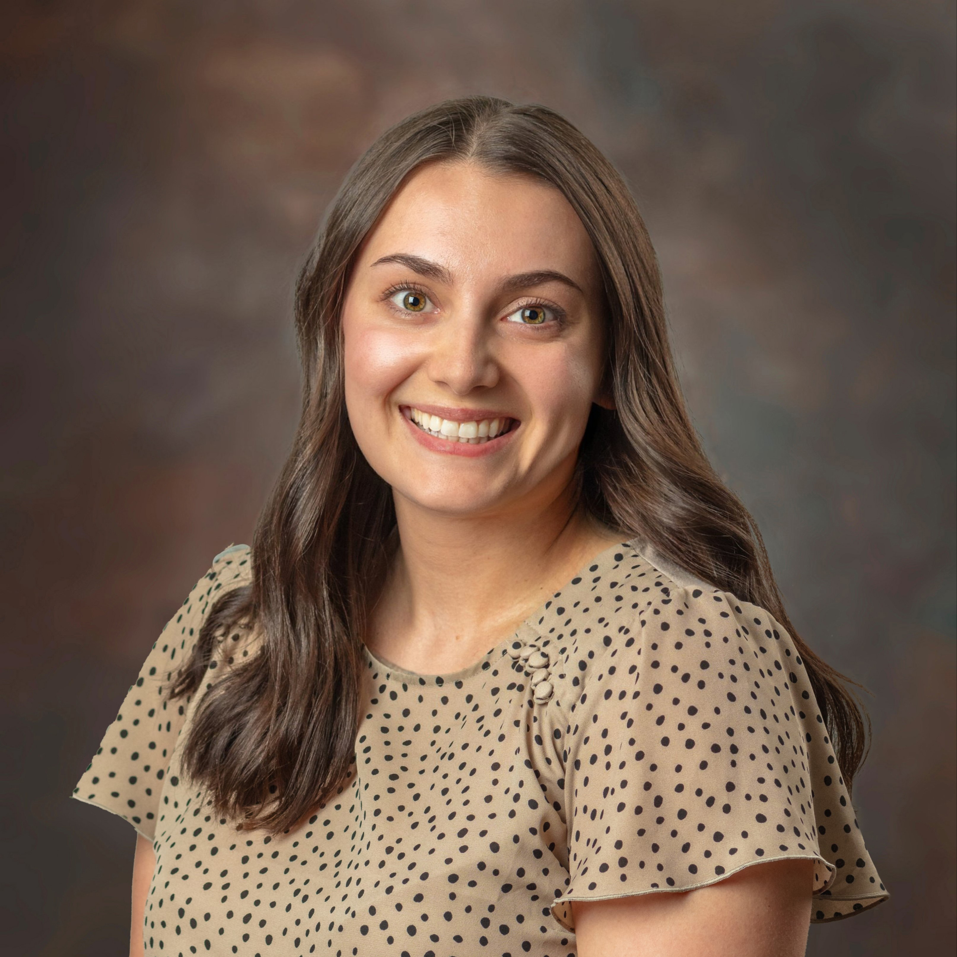 <span>Kayla Morris</span>
