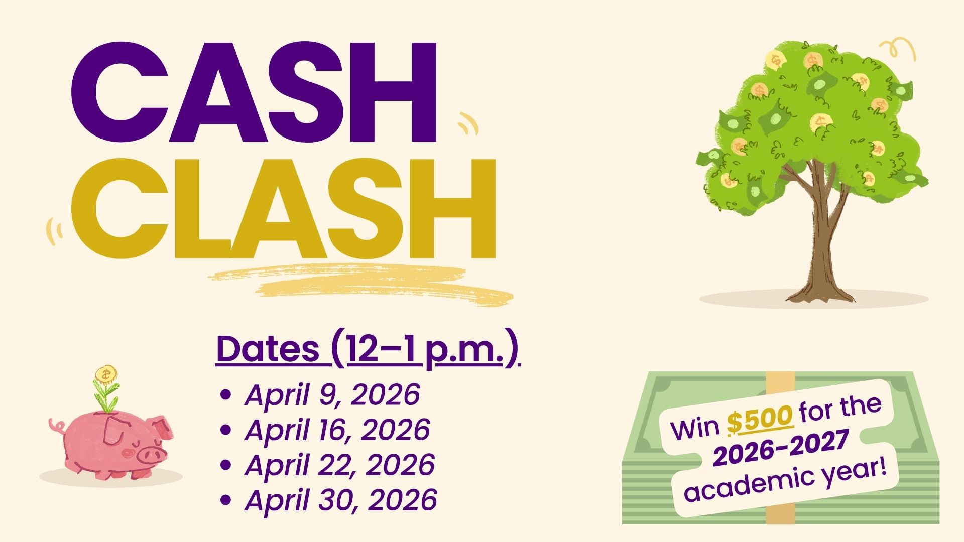 Cash Clash