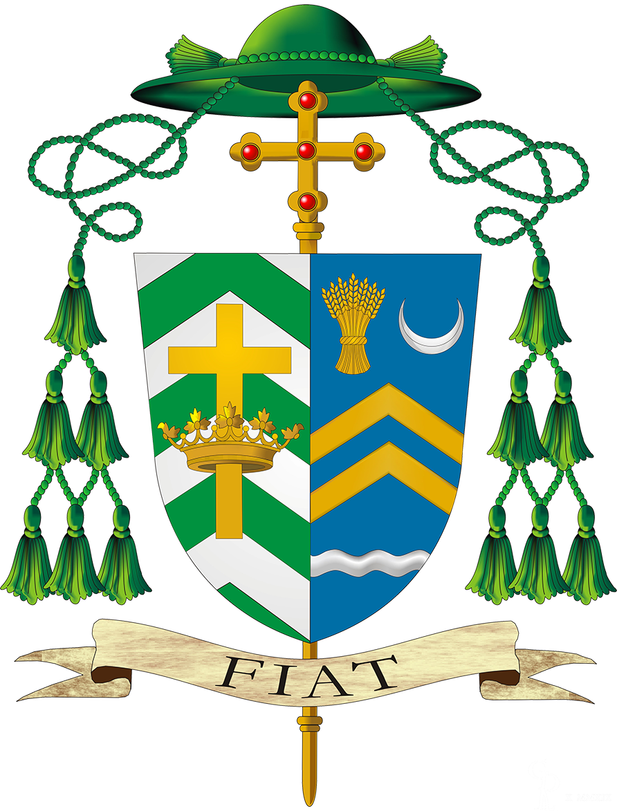 Vetter Coat of Arms