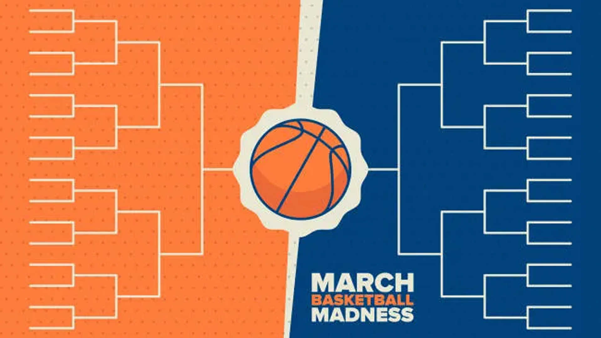 March Madness