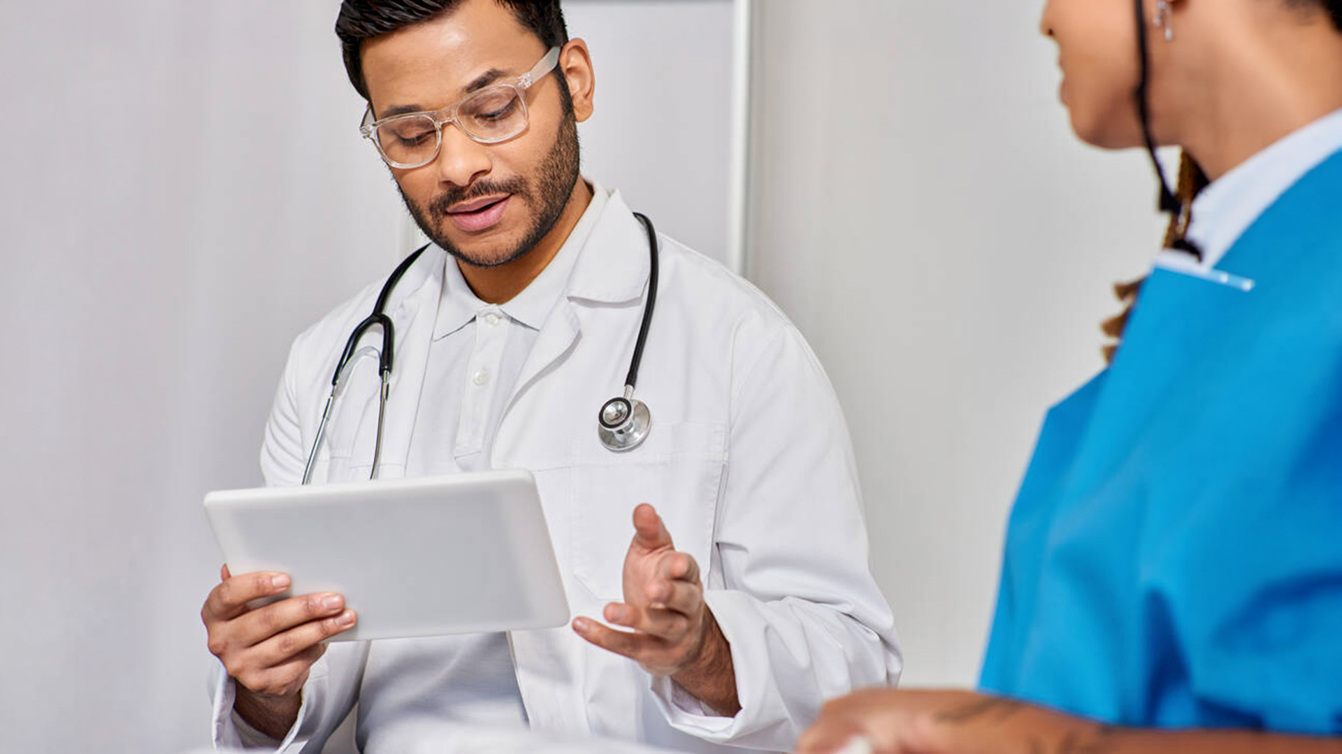 Doctors Talking