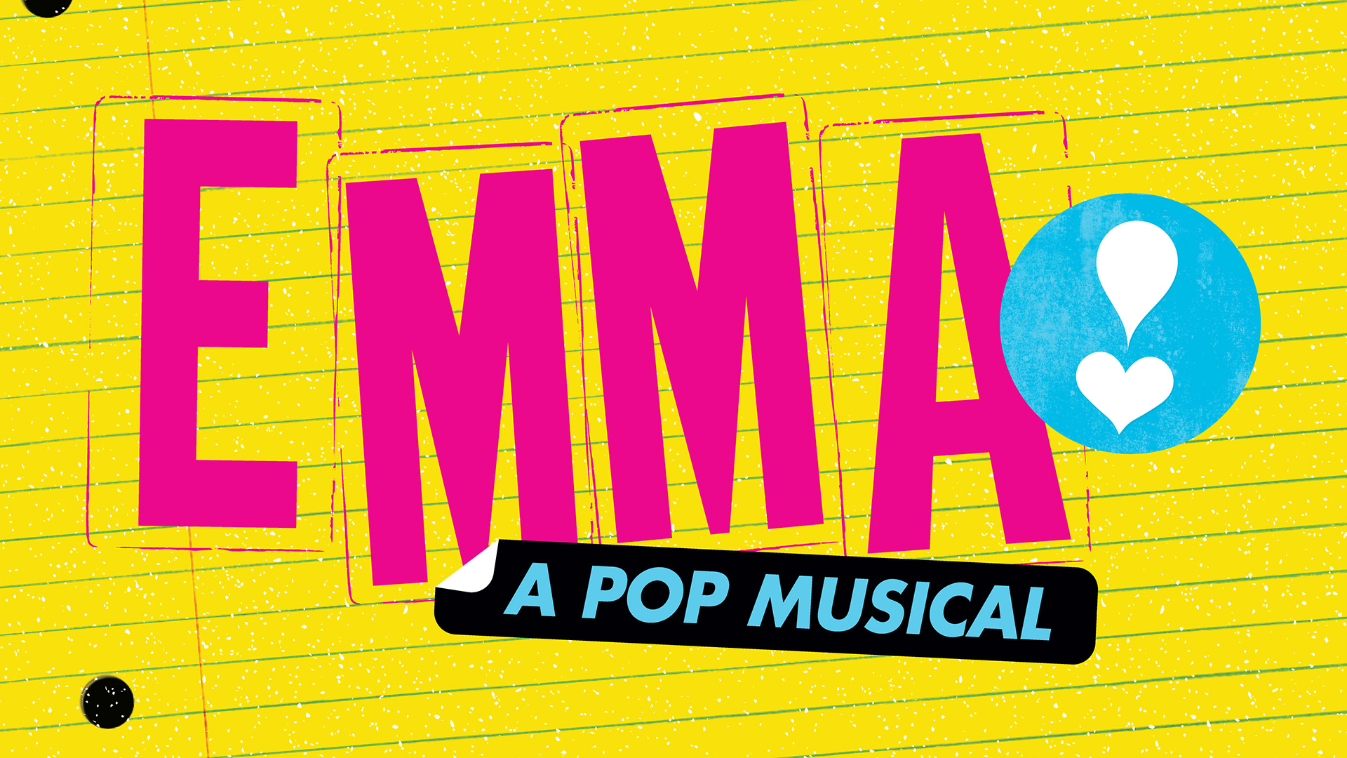 Emma: A Pop Musical
