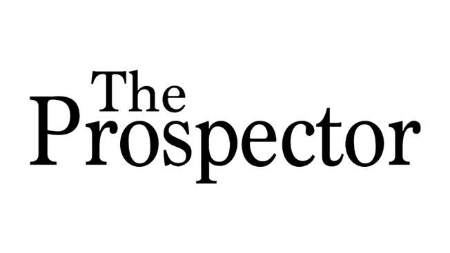 Prospector logo
