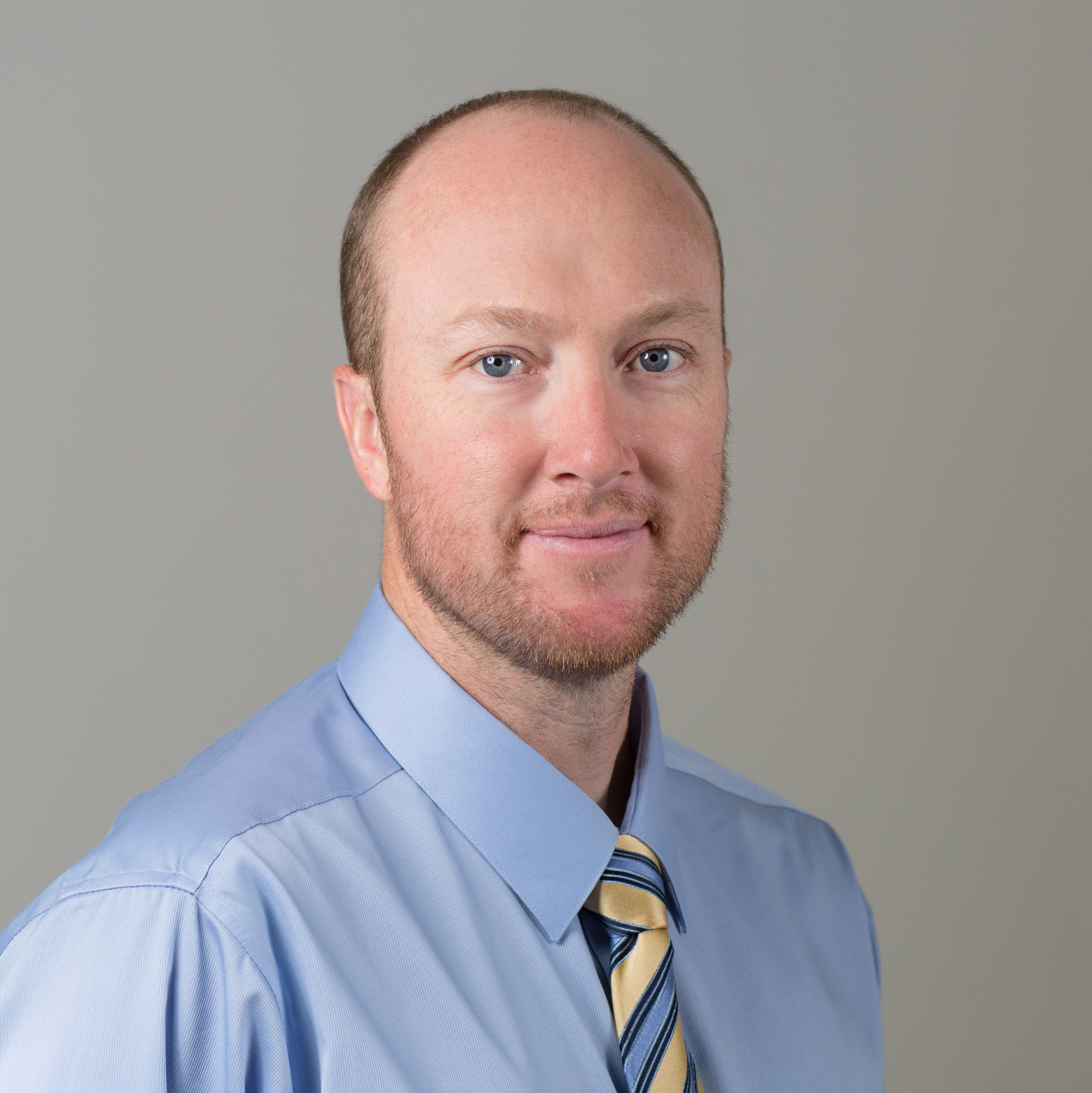 Richard Bennett