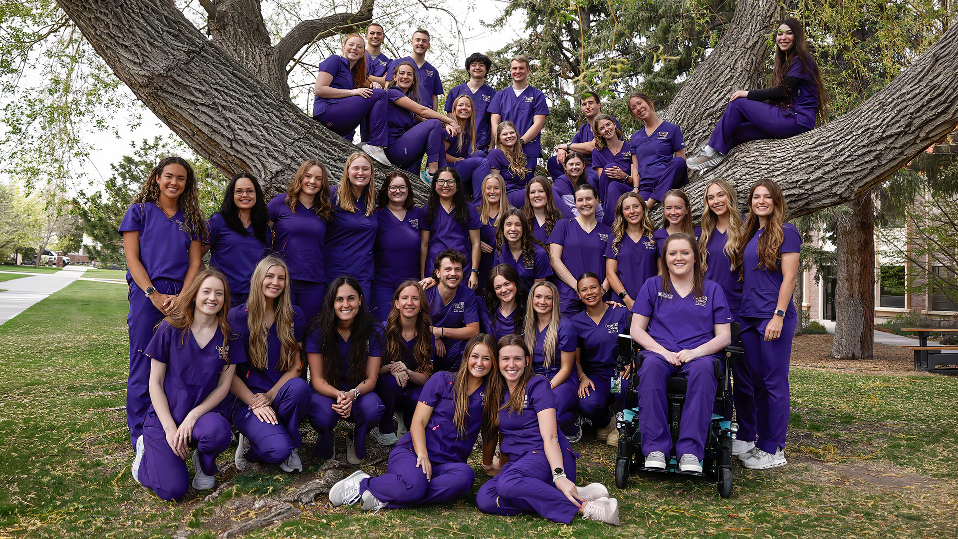 2026 Nursing Grads