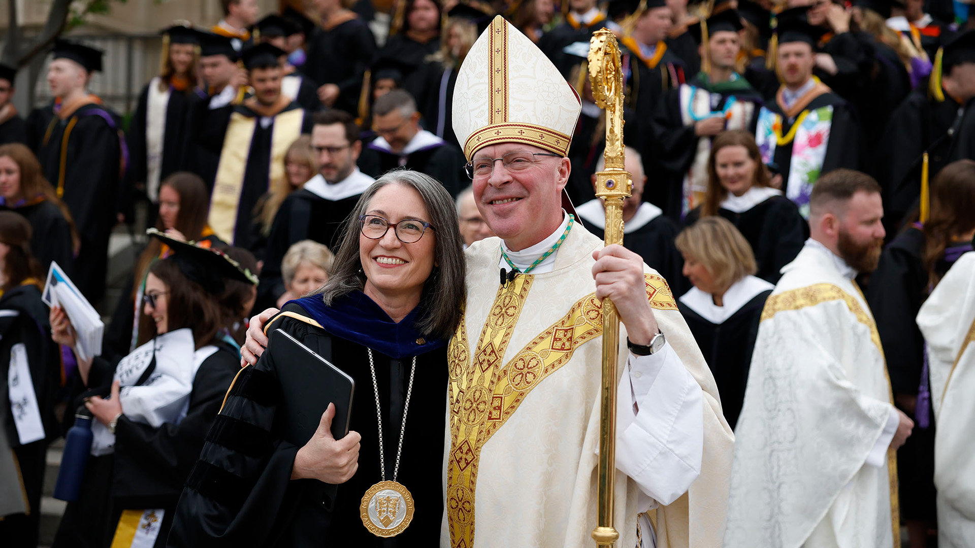 Presidents of Carroll College