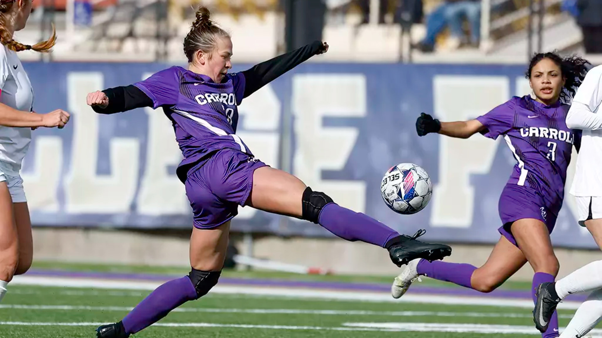 Women's Soccer