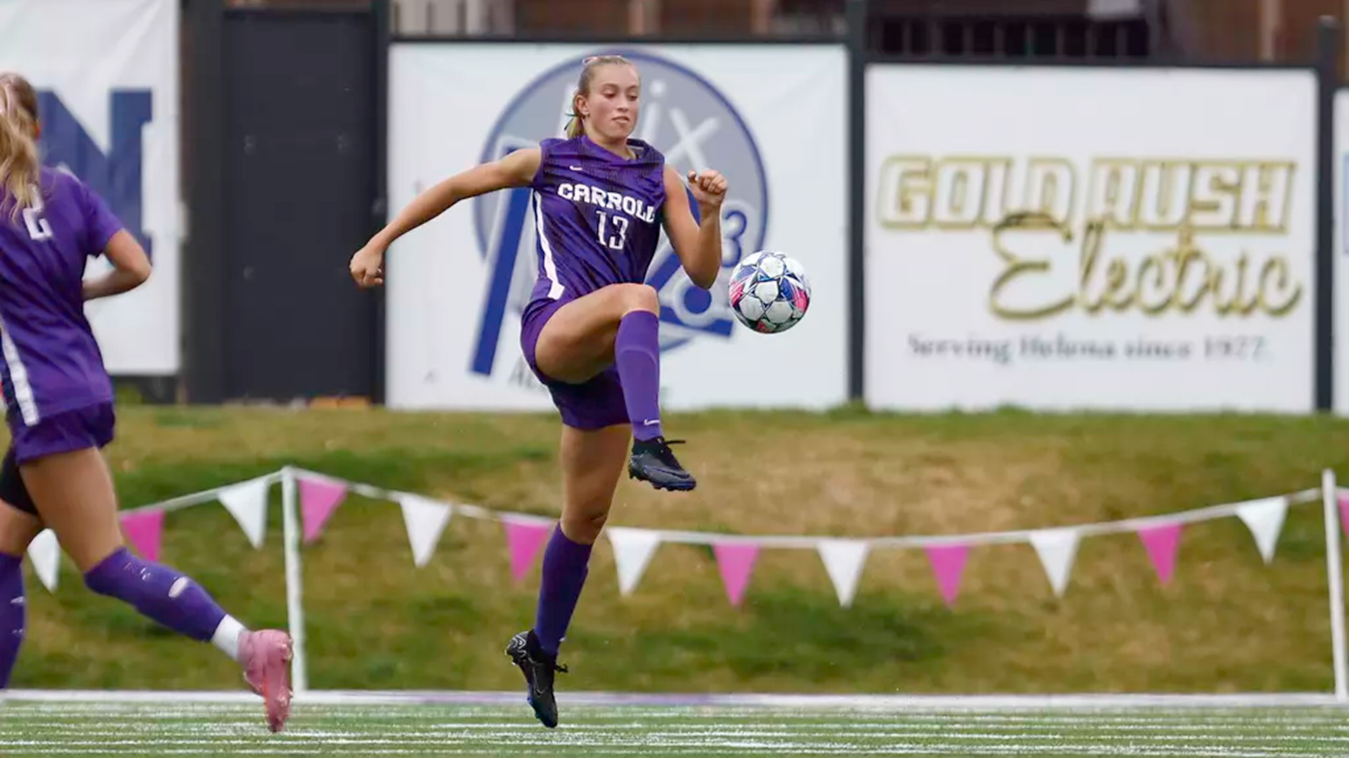 Women's Soccer