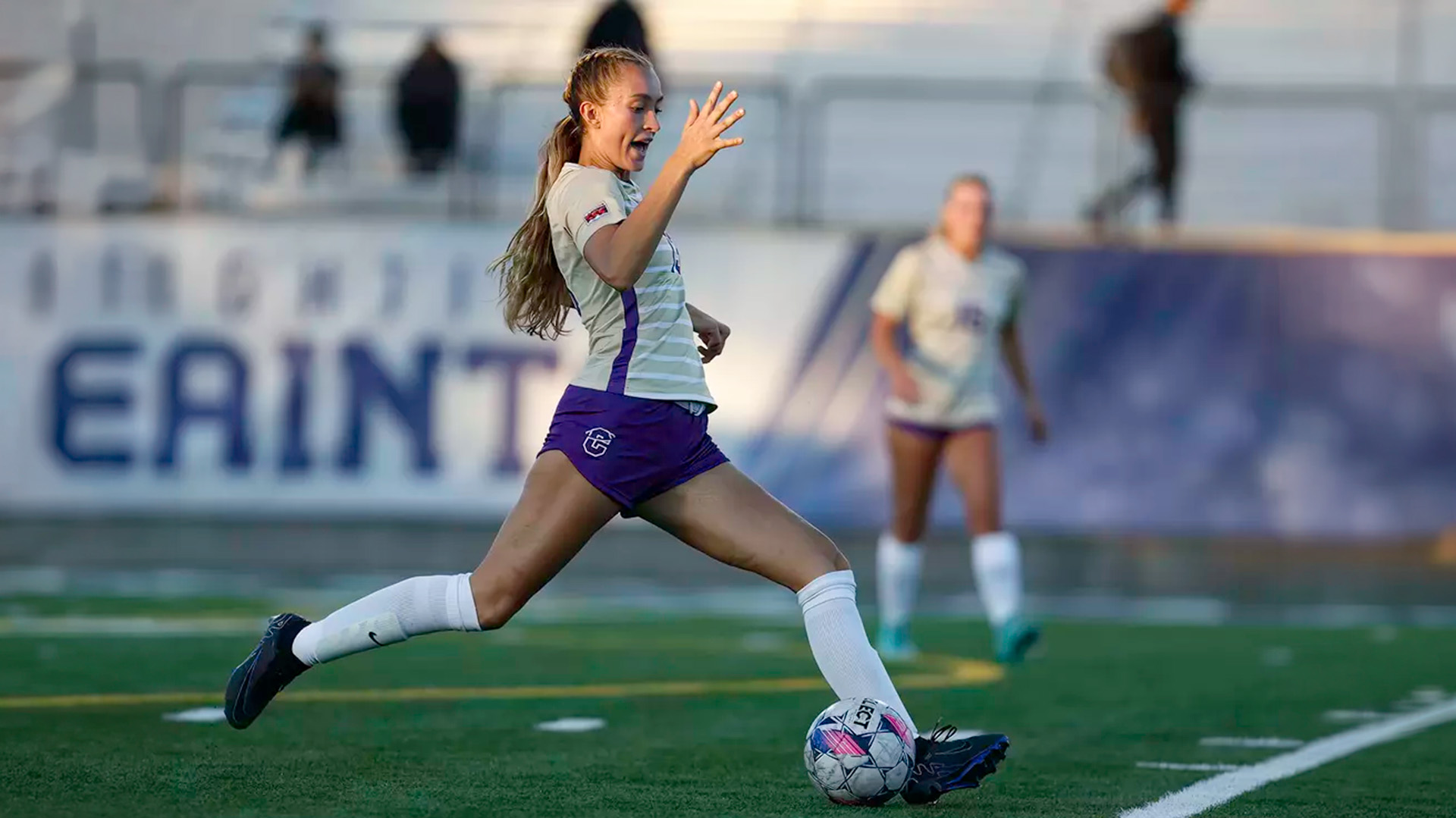Women's Soccer vs. Northwest College