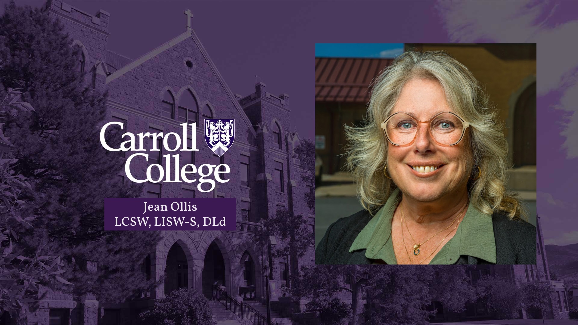Jean Ollis