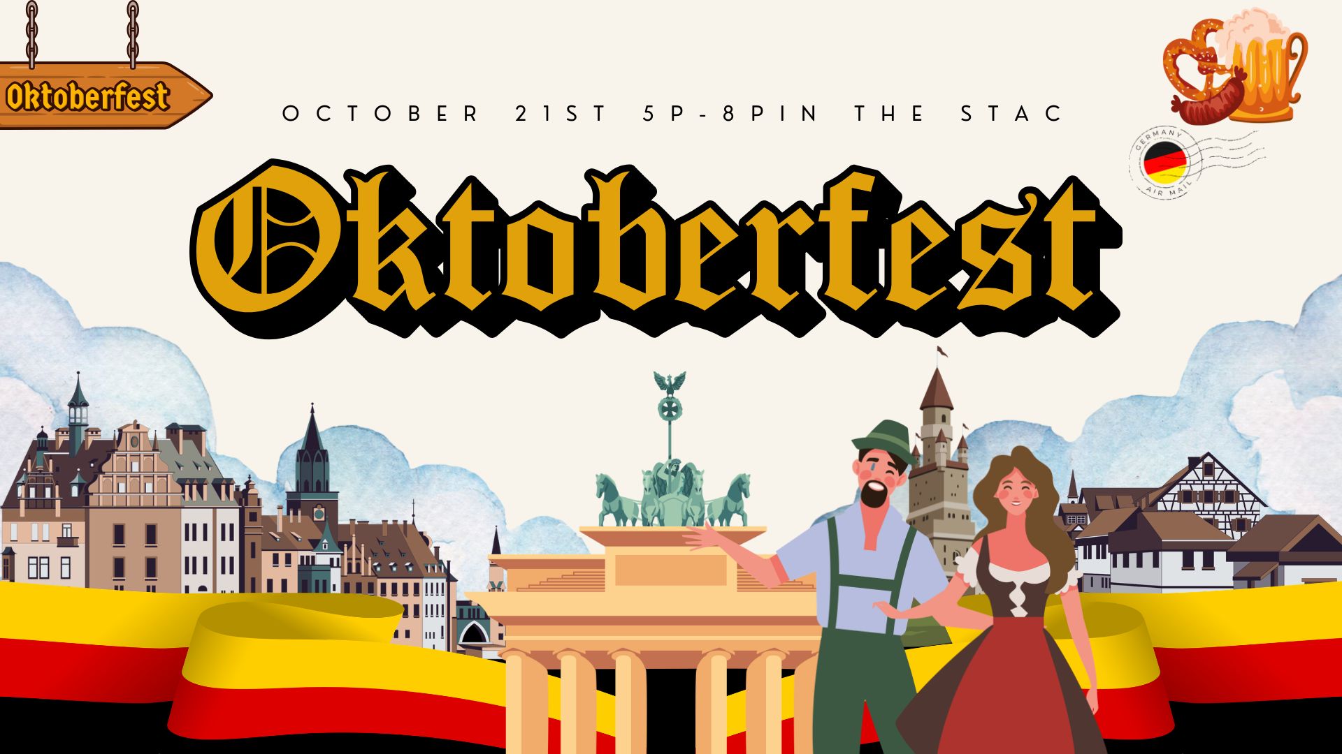 Oktoberfest