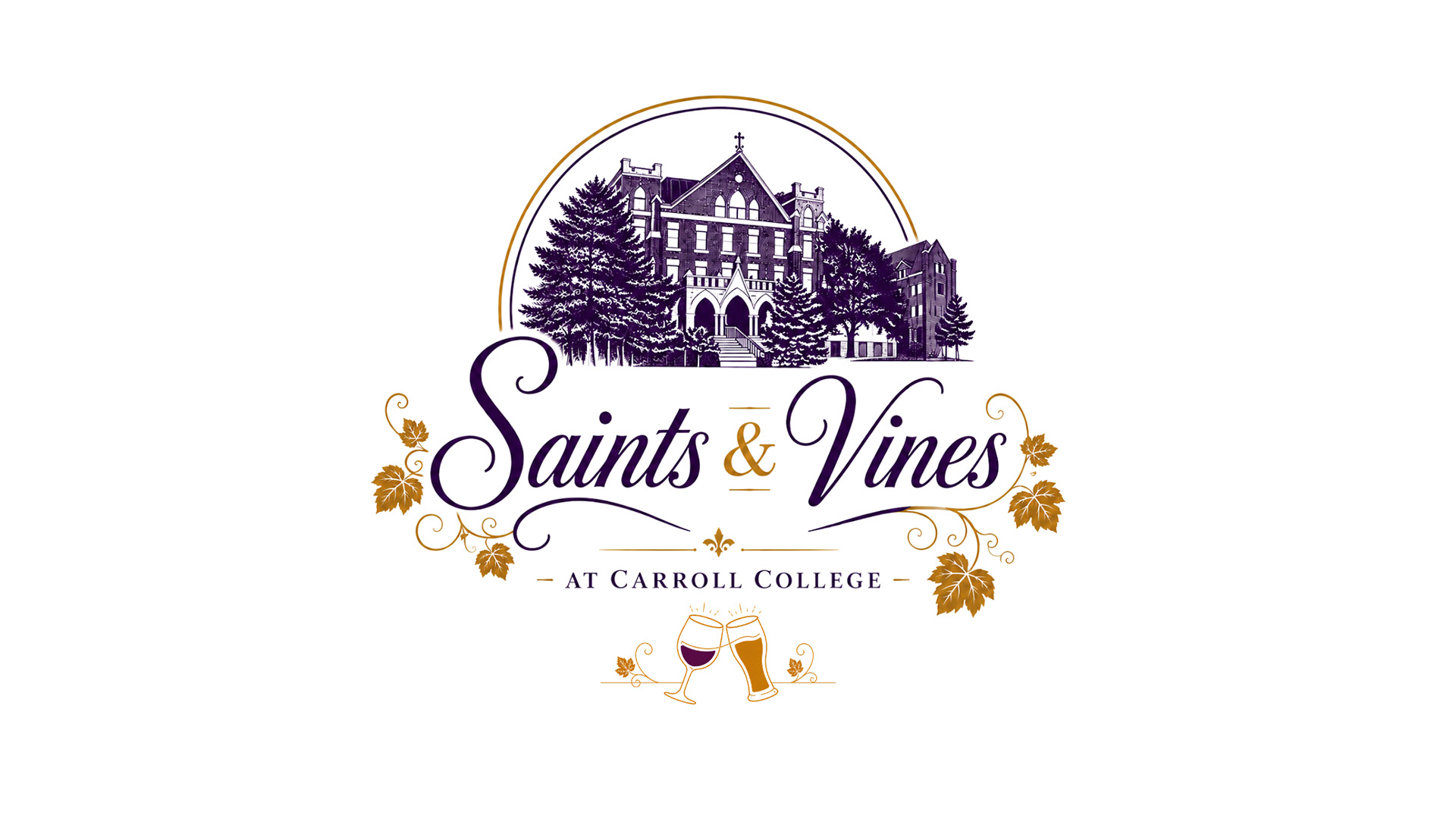 Saints and Vines