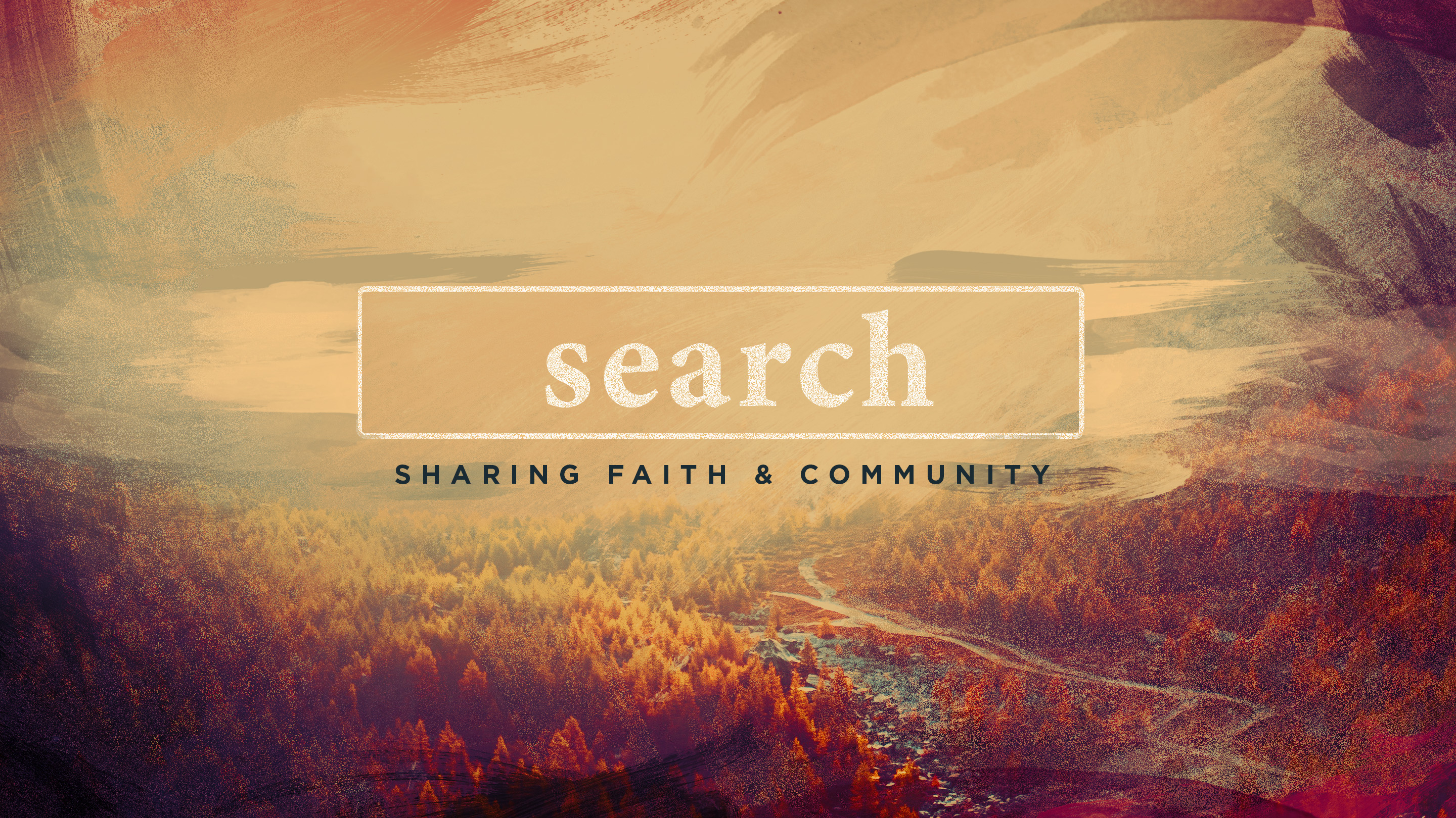Search Retreat