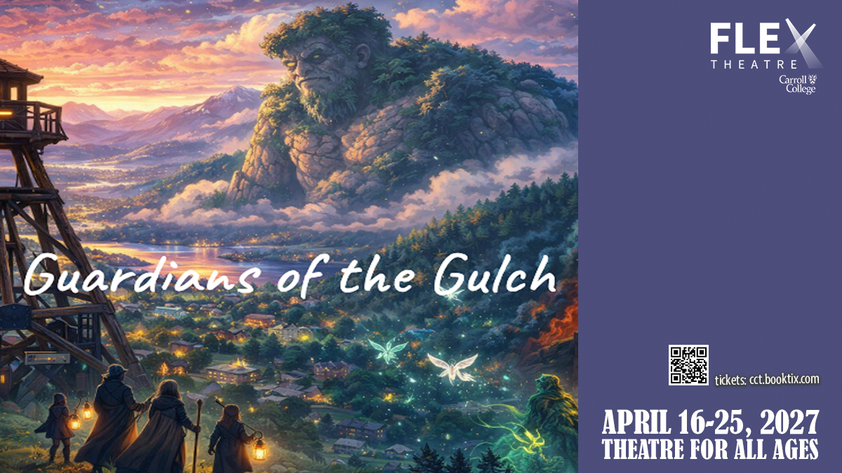 Guardians of the Gluch
