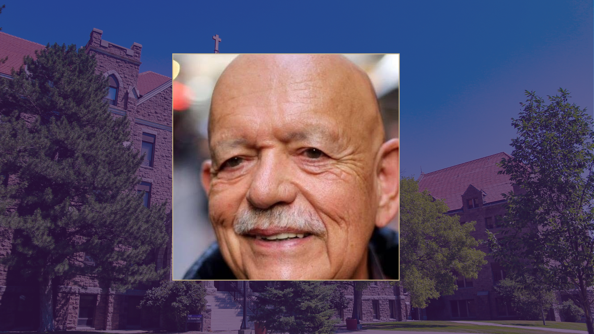 Professor Joseph W. Munzenrider