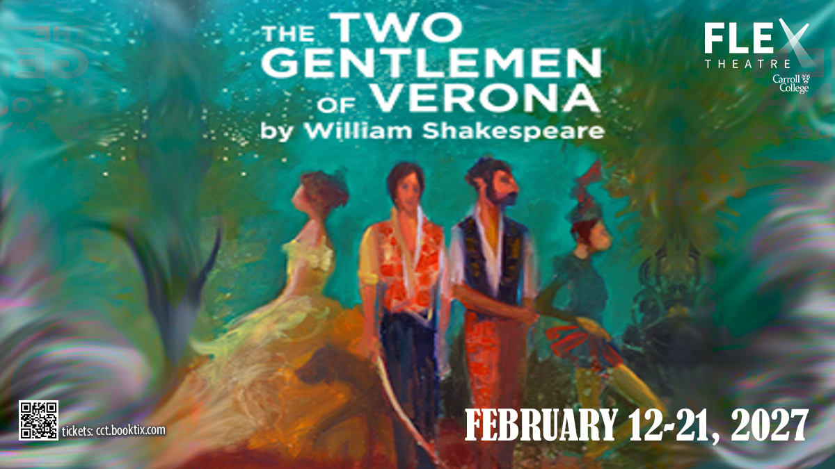 The Two Gentlemen of Verona