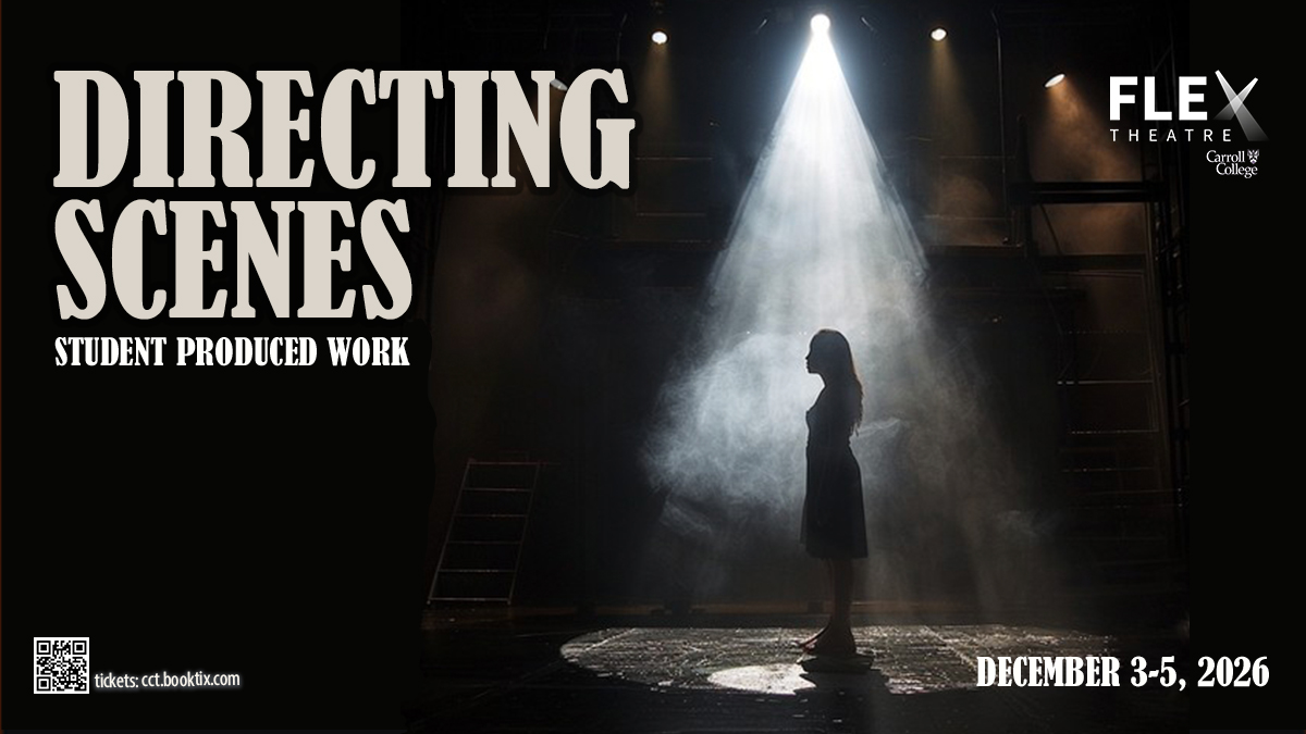 Directing Scenes