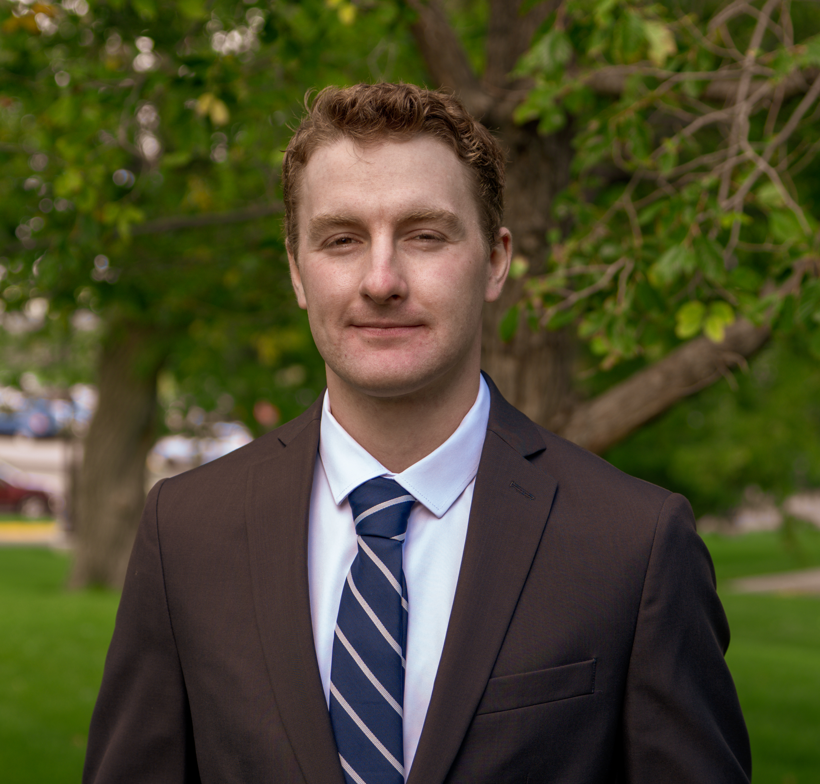Ethan Eades
