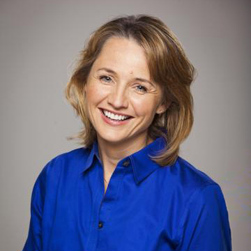 Julie McCulloh
