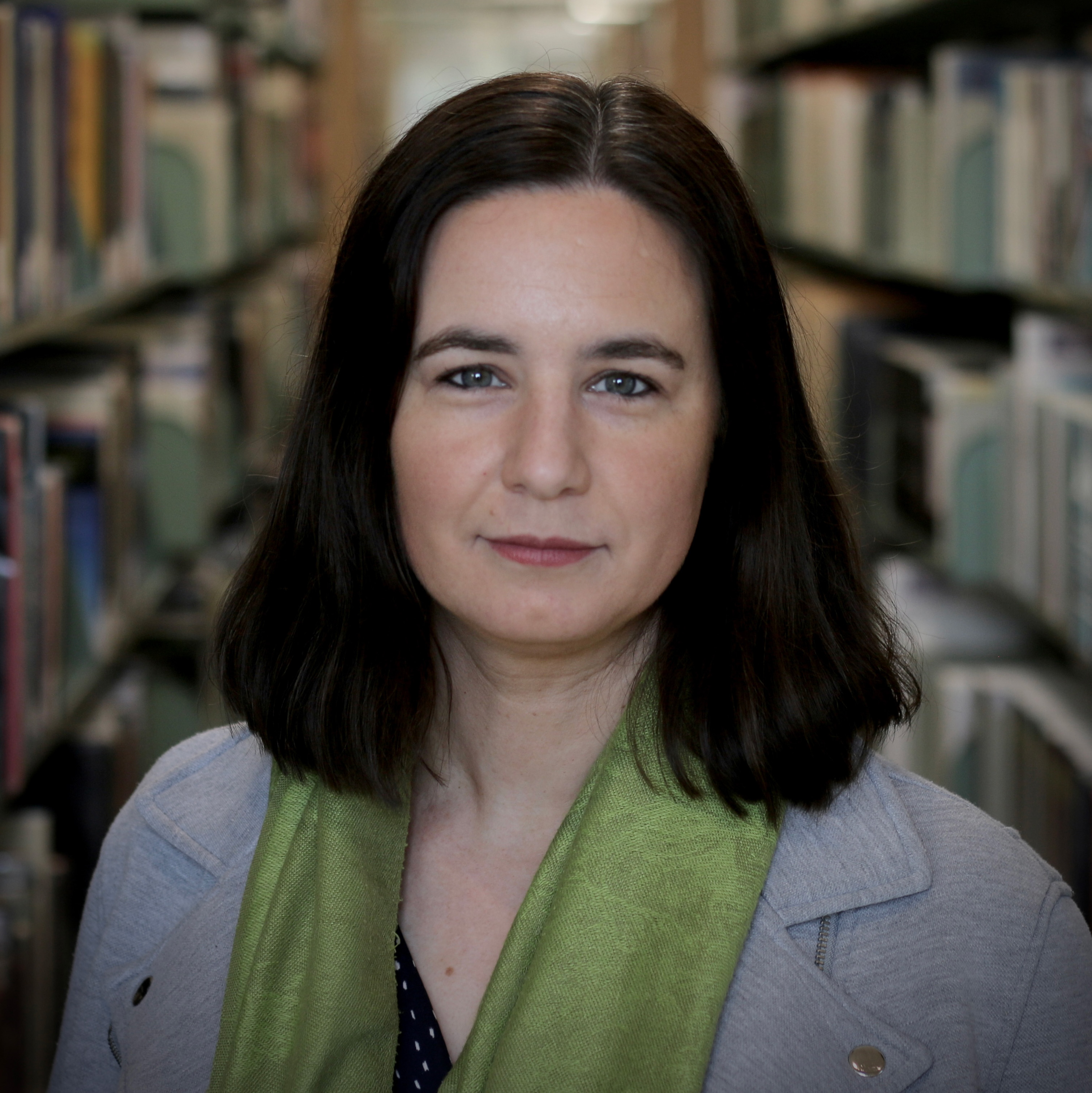 <span>Rachel Martin</span>
