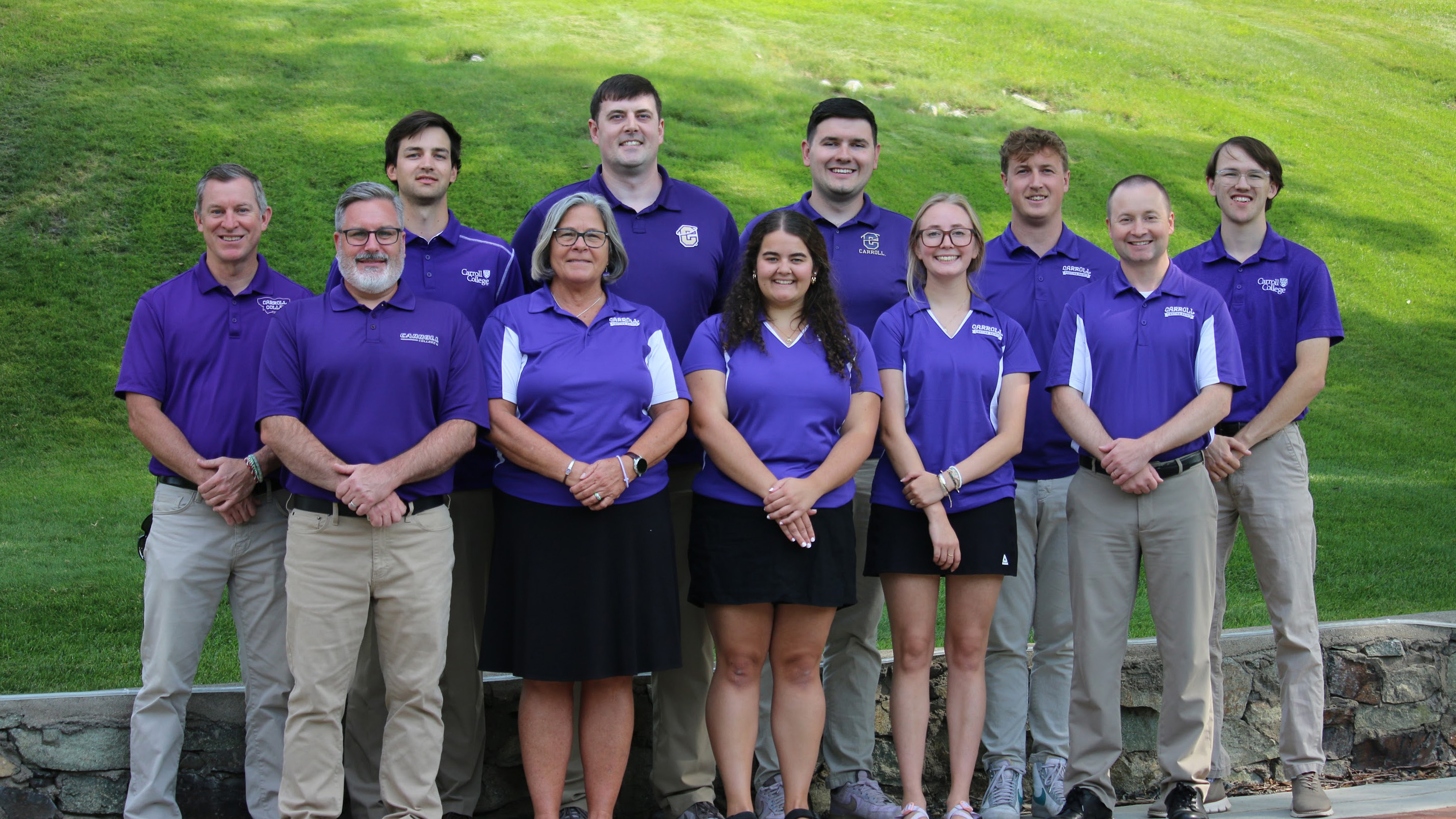 Admission Team 2026