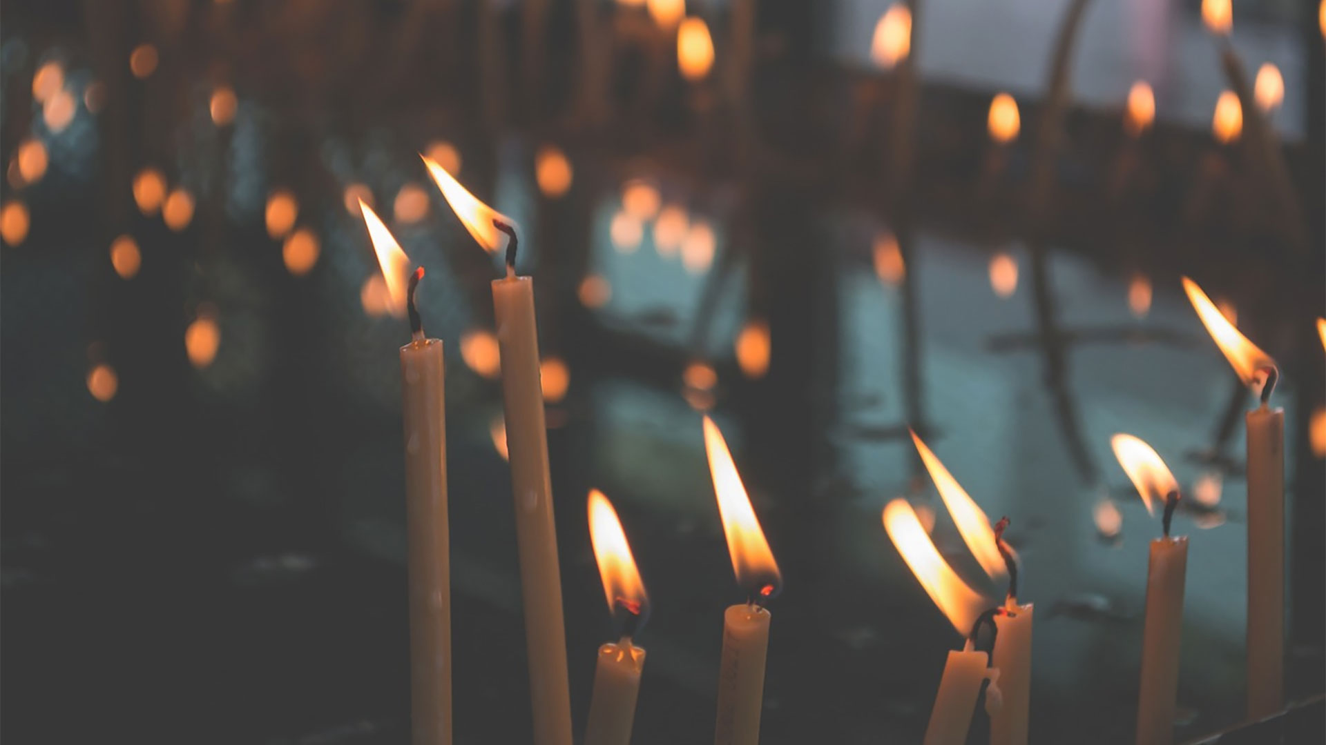 Living Language Rosary