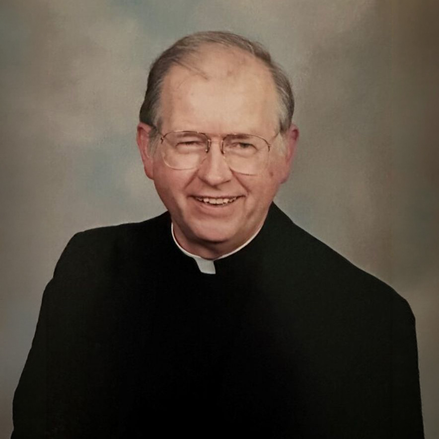 Fr. Thomas R. Flynn